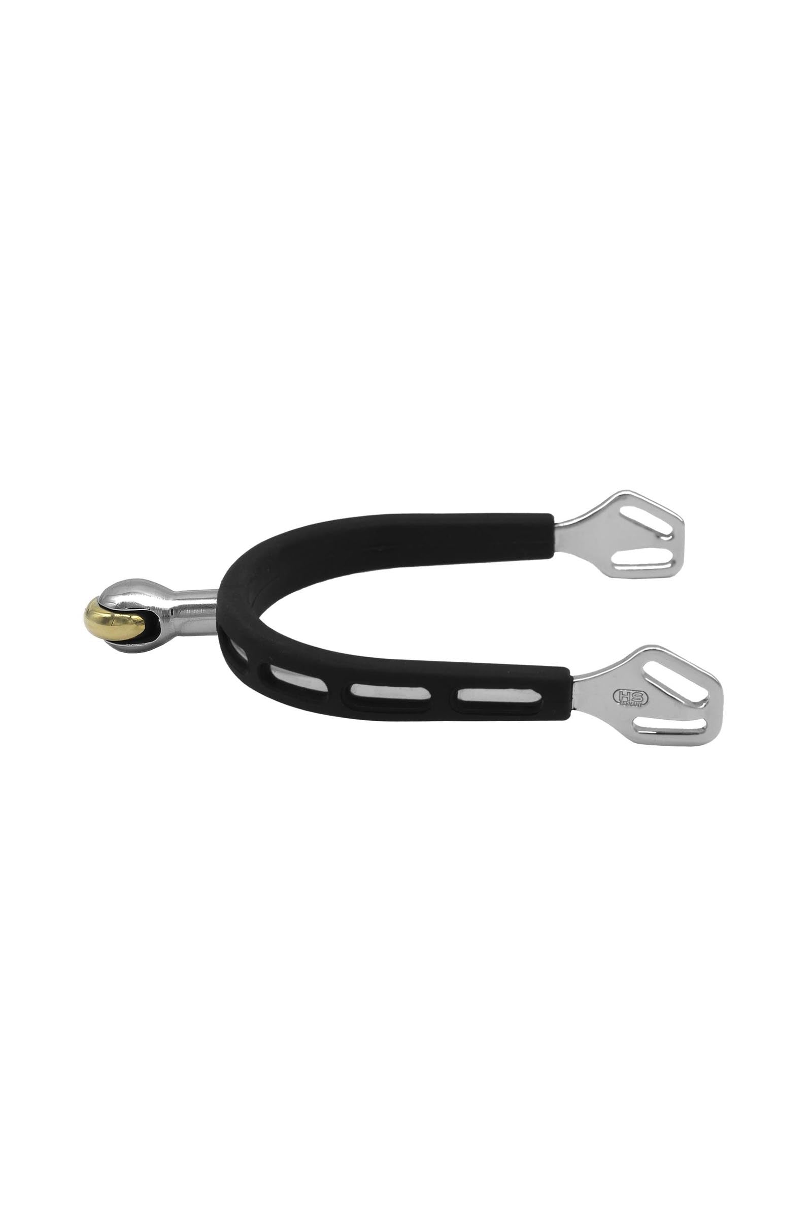 Sprenger Ultra Fit Extra Grip sporen Comfort Roller Super Soft Zwepen