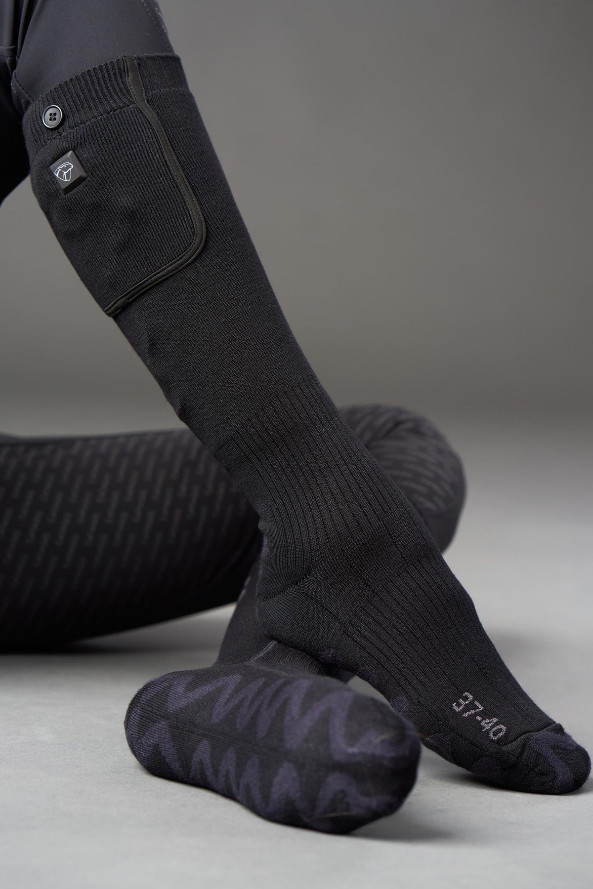 Catago Heat Tech Heated Socks Socks