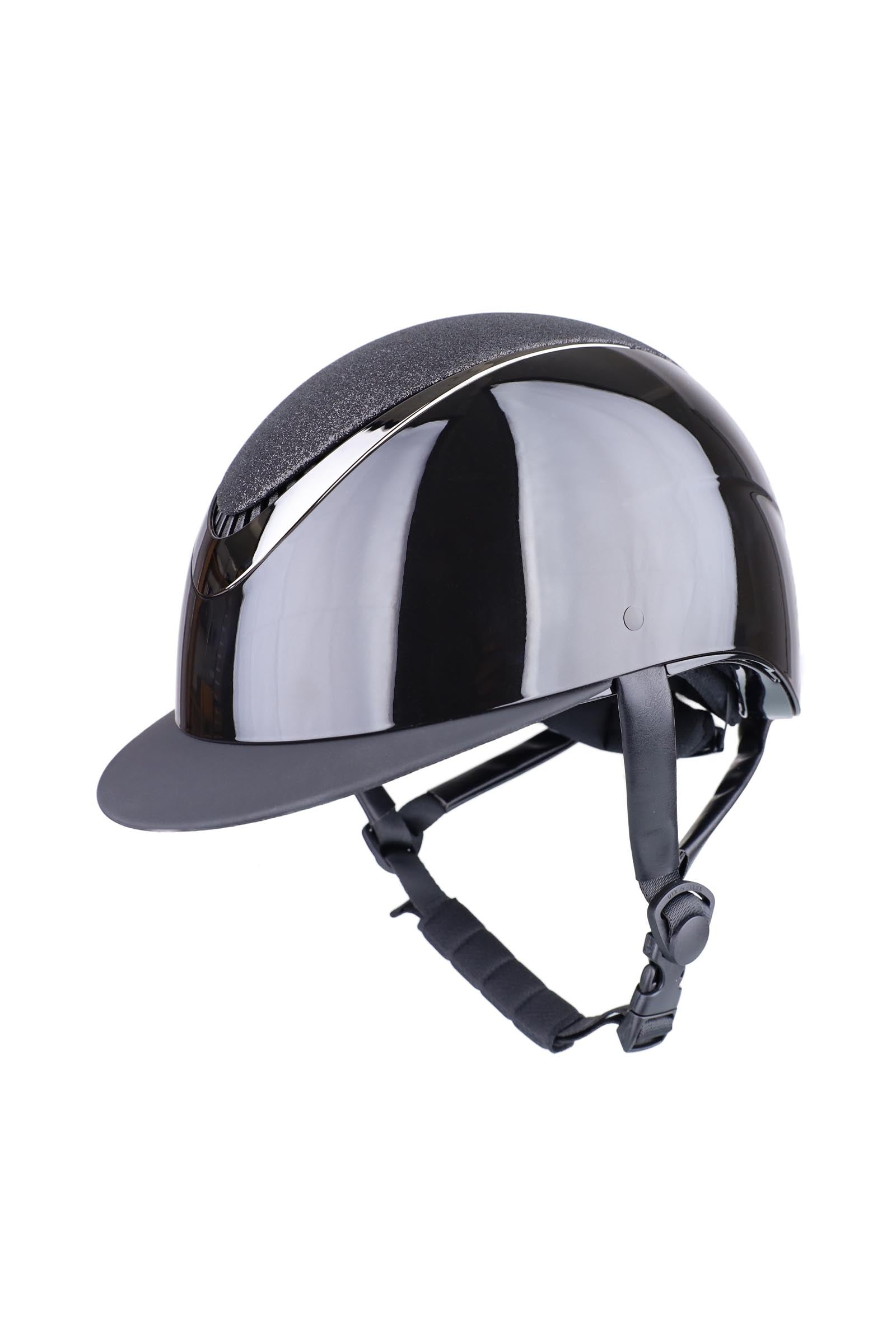 USG Comfort Brilliant Riding Helmet (EN1384:2023) Paardrijcaps & Bodyprotectors
