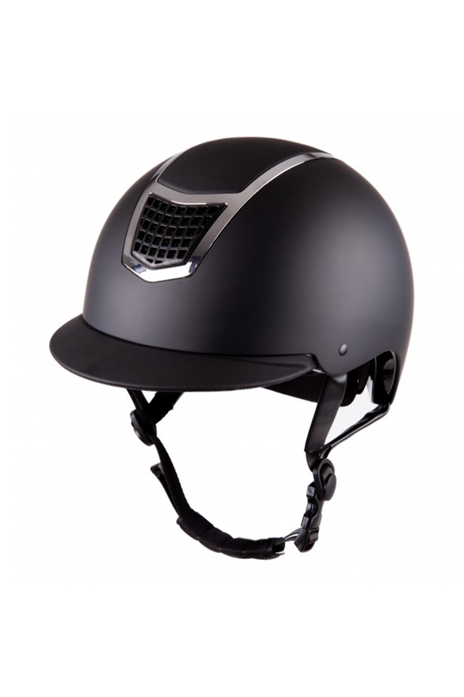 USG Comfort Profi 2.0 Riding Helmet (EN1384:2023) Paardrijcaps & Bodyprotectors