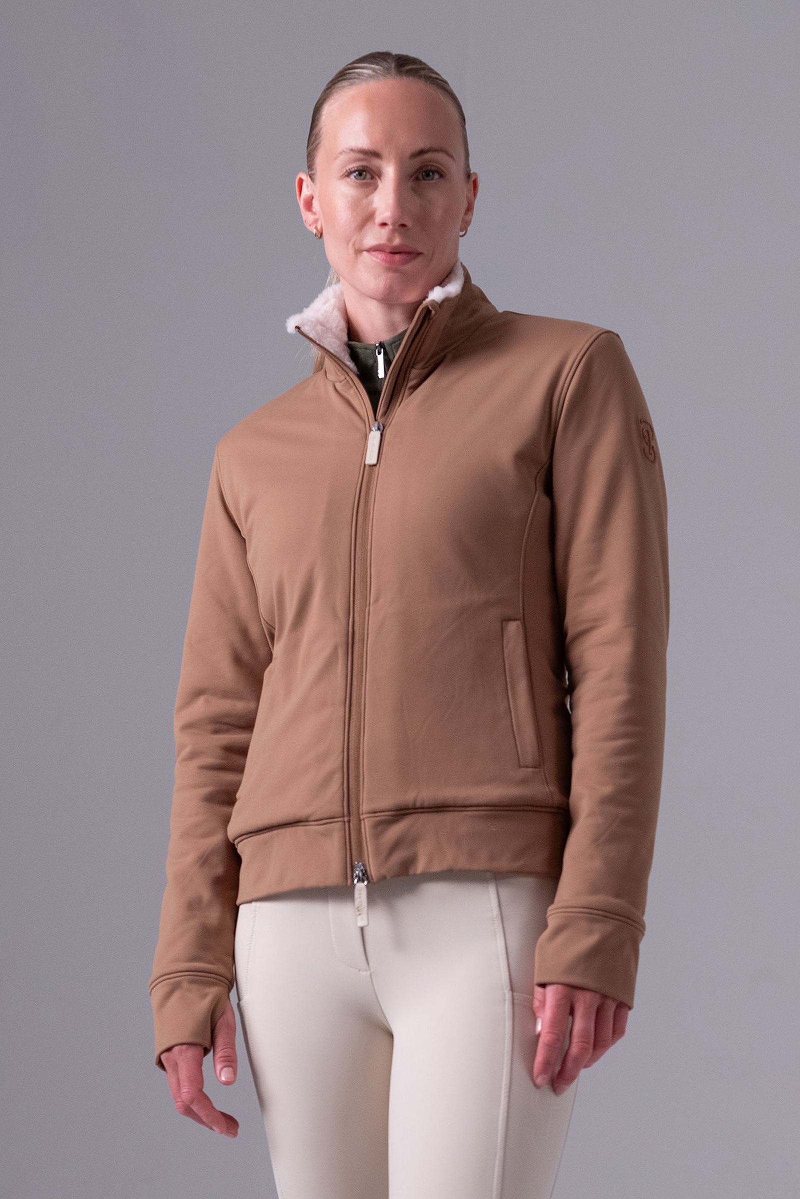 PS of Sweden Oakley Women´s Winter Mid Layer Dames paardrijkleding