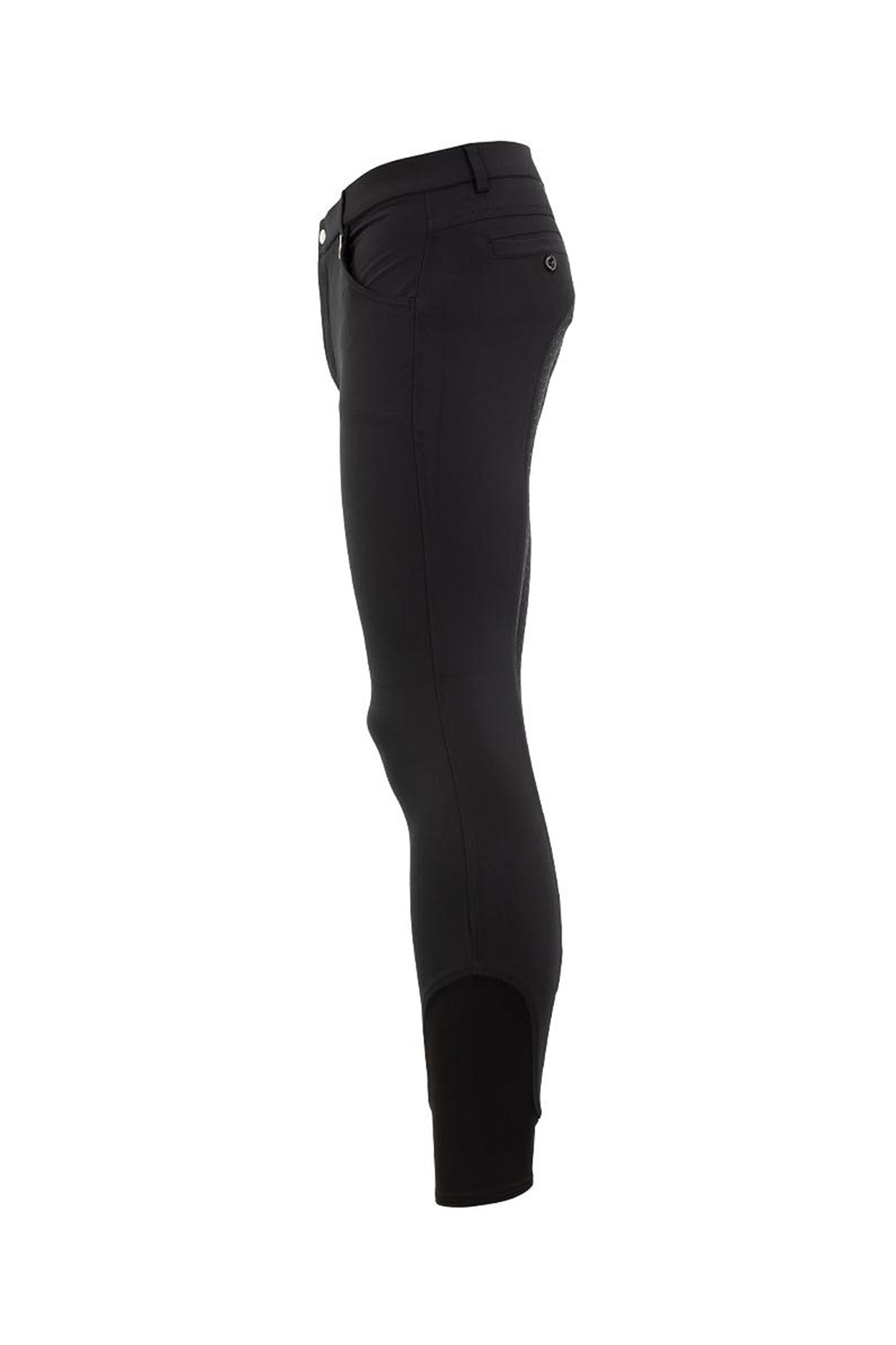 BR Marcus Men`s Full Grip Riding Breeches Mens Riding Clothing