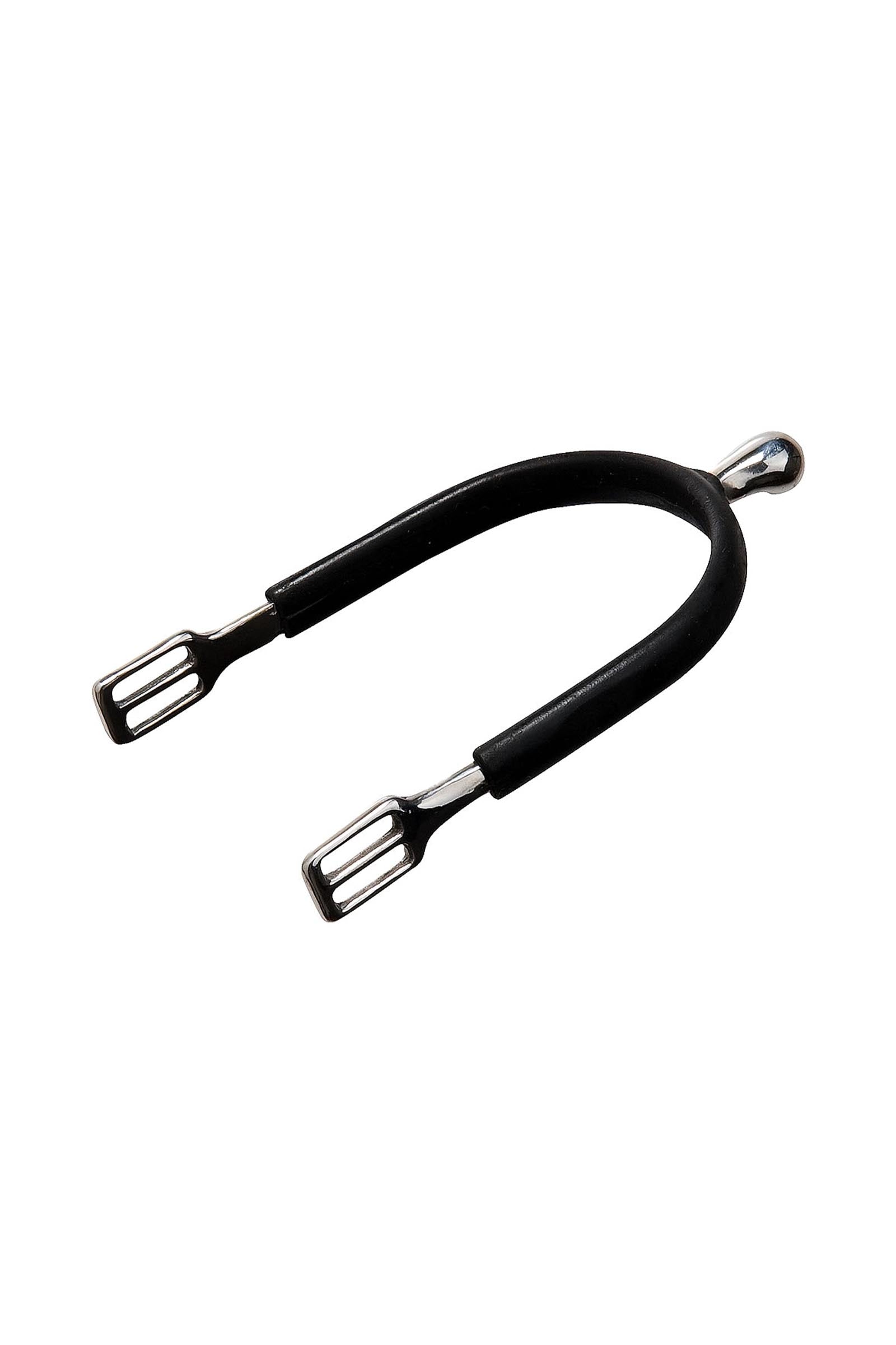 Feeling FEELING Men's Rubber-Coated Polo Spurs Zwepen