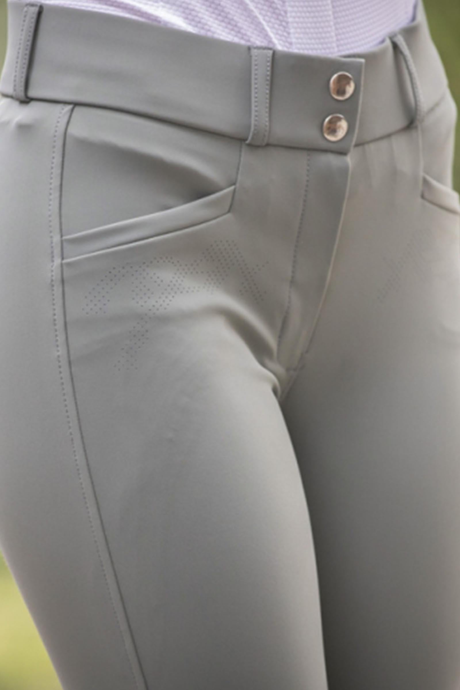 PENELOPE Majestic Women´s Knee Patch Breeches Womens Breeches