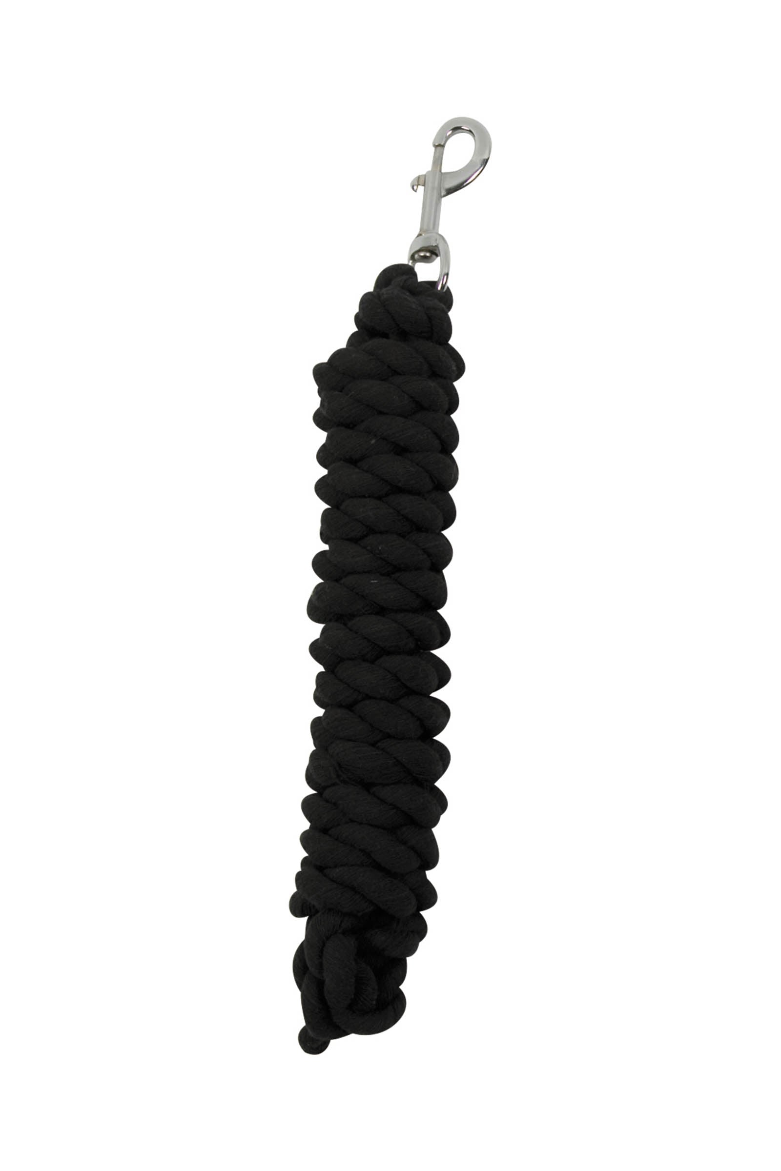 Horse Guard HorseGuard Lead Rope With Snap Hook, 4 m Halsters & Halstertouwen