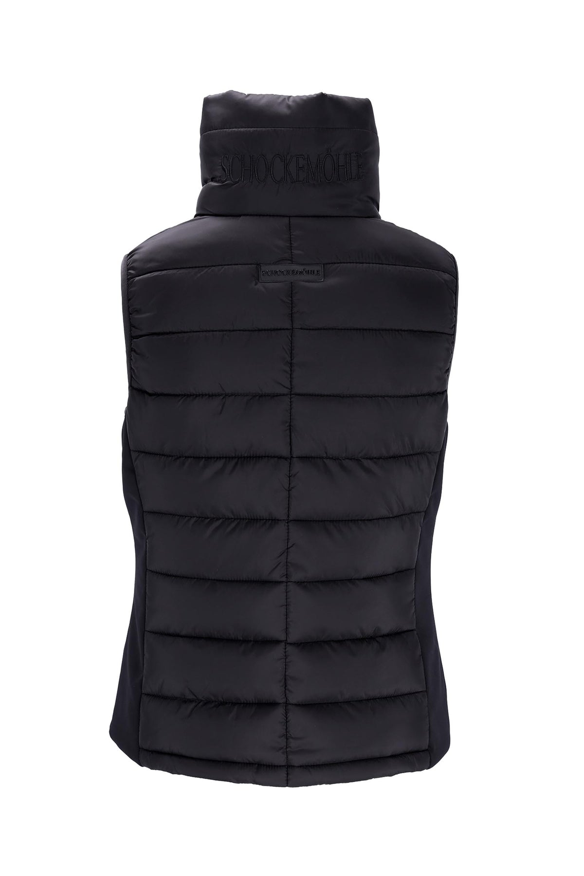 Schockemöhle Sports Schockemöhle SP Mona Style Womens Heated Vest Women’s Riding Clothing