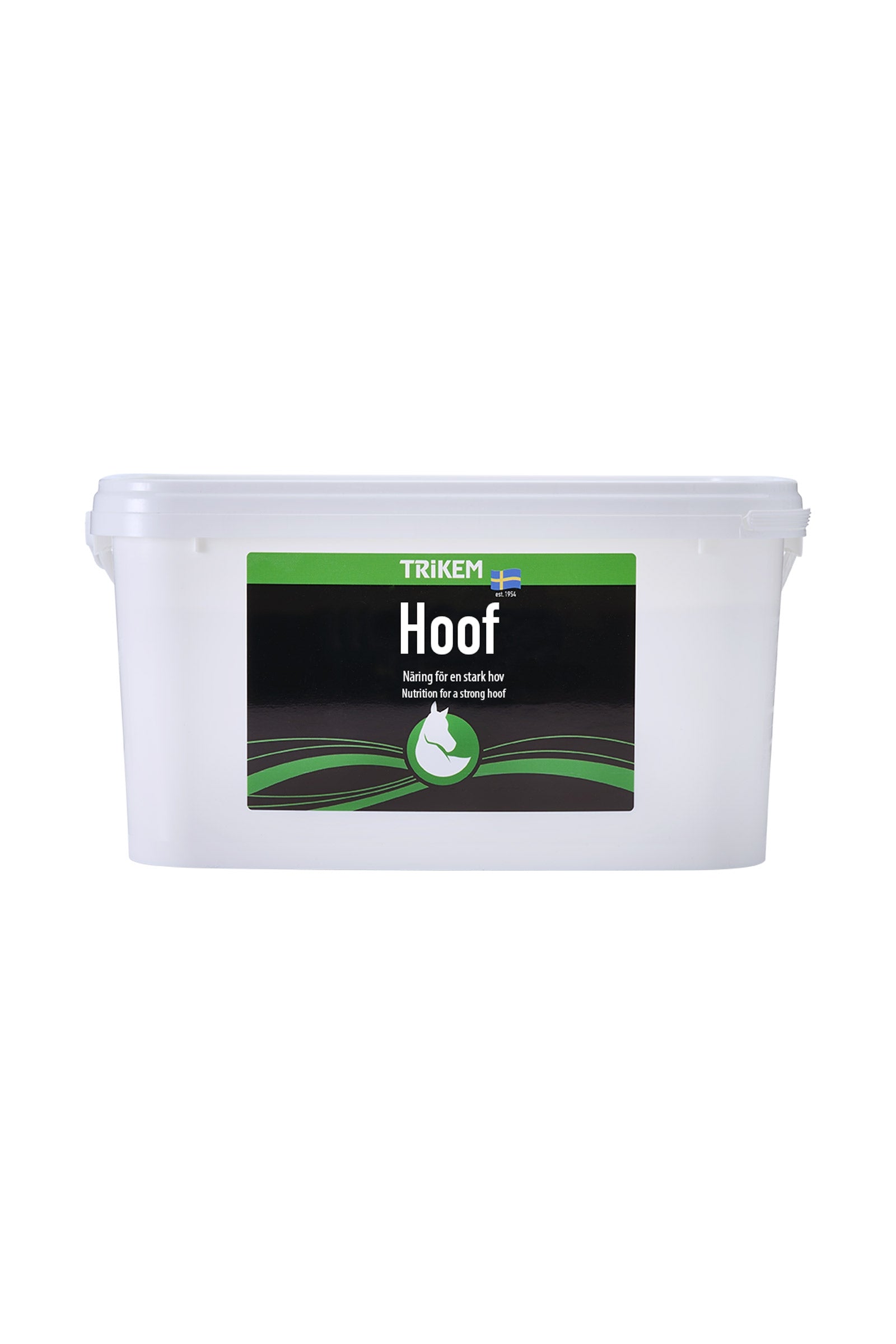 Trikem Hoef, 4 kg Horse Feed & Nutrition