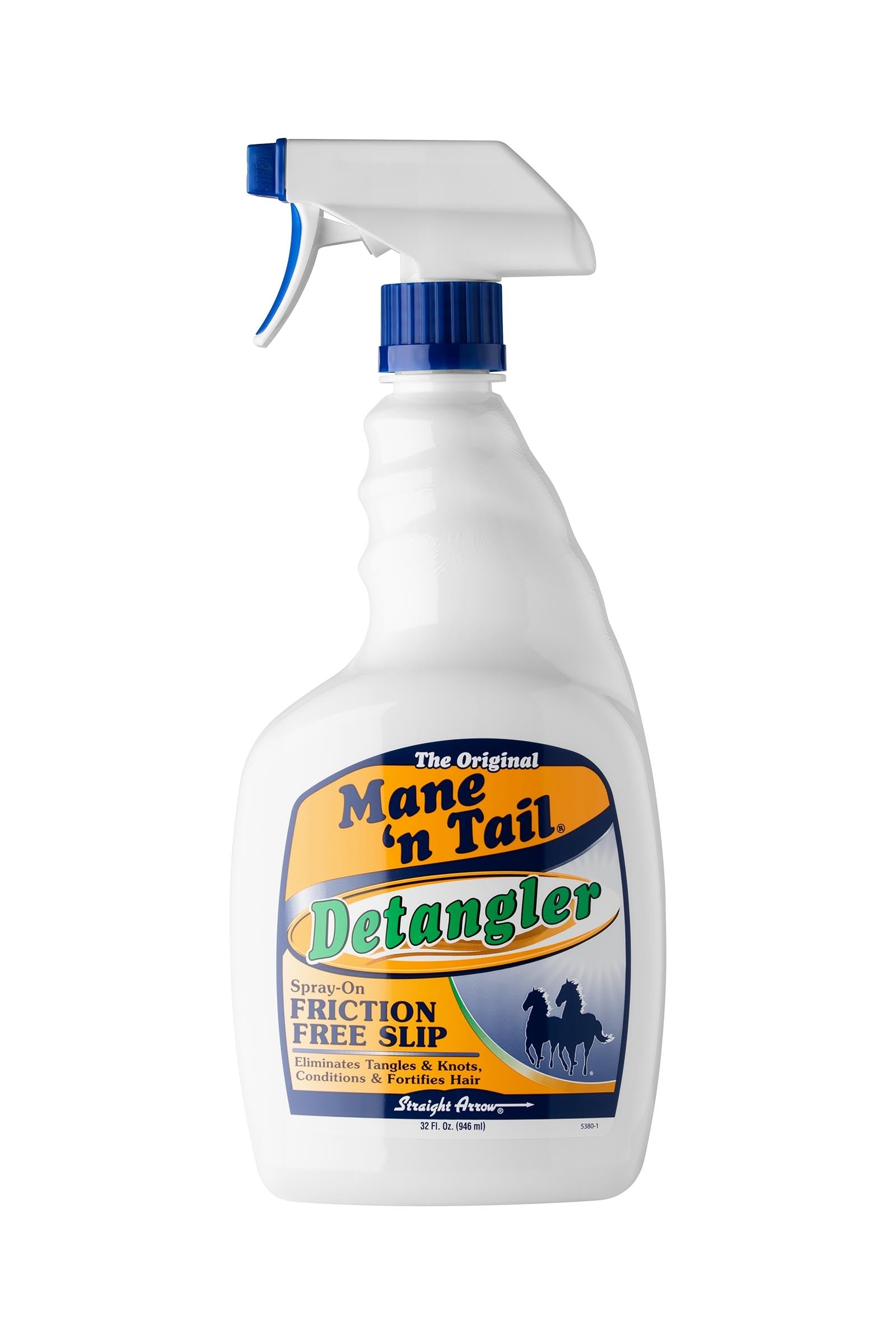 Mane 'n Tail Detangler 946ml Gezondheid