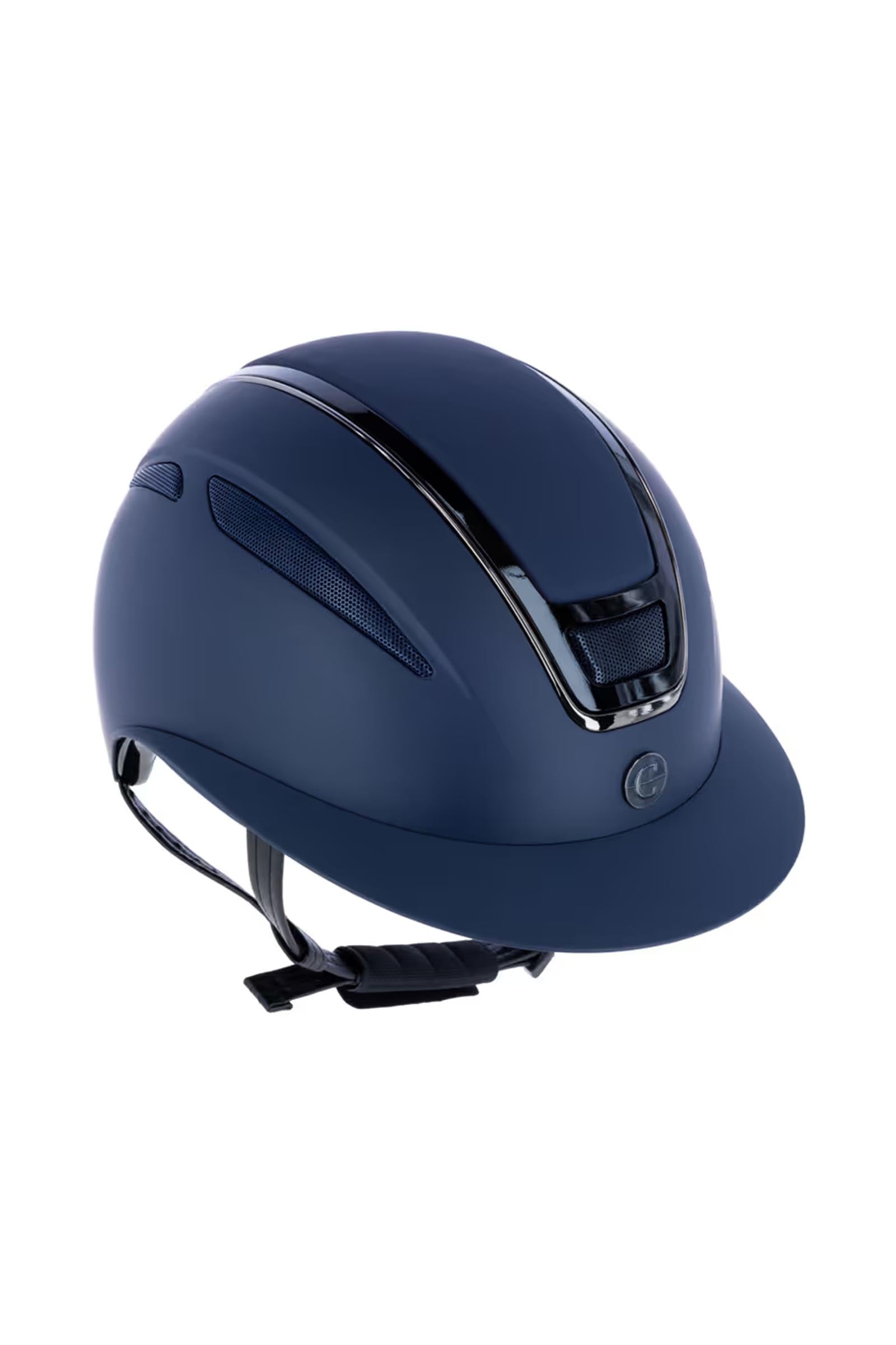 Covalliero Elite Polo Riding Helmet Safety Equipment