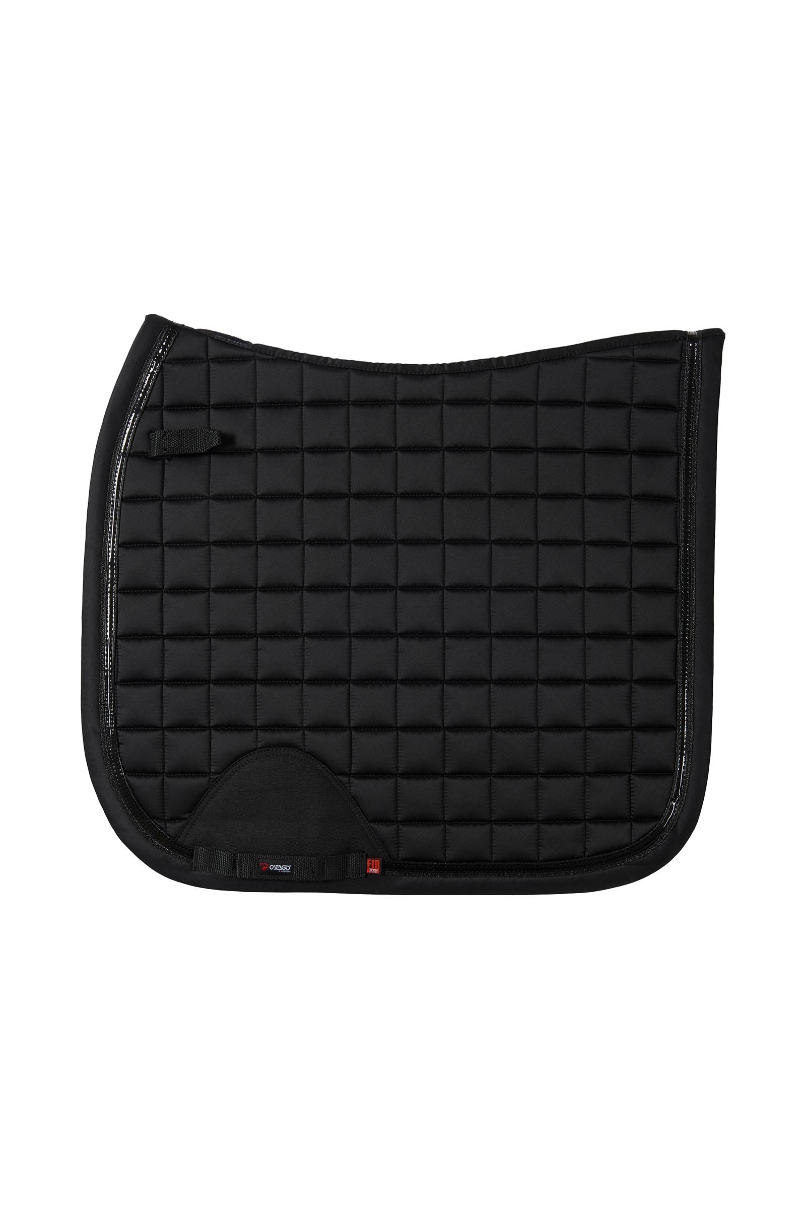 Catago Fir-Tech Elegant Dressage Saddle Pad Zadeldekjes