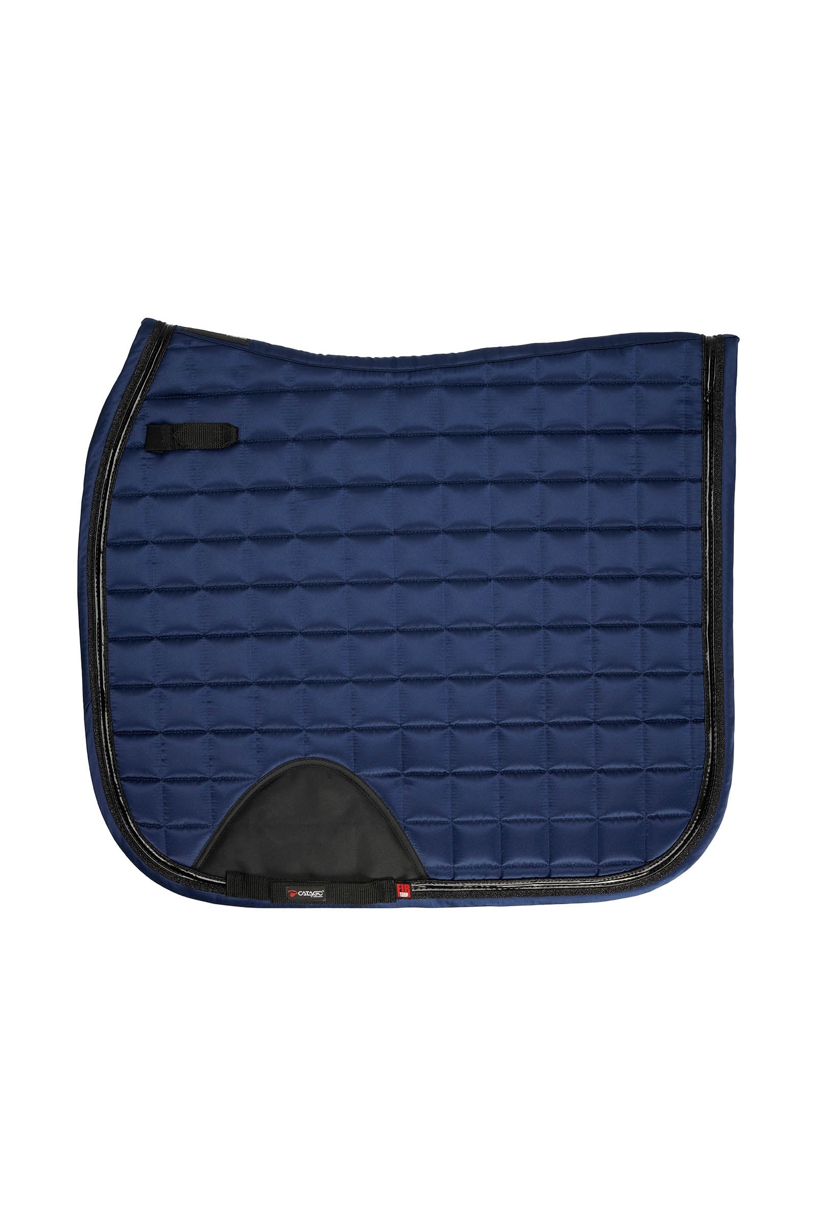 Catago Fir-Tech Elegant Dressage Saddle Pad Zadeldekjes