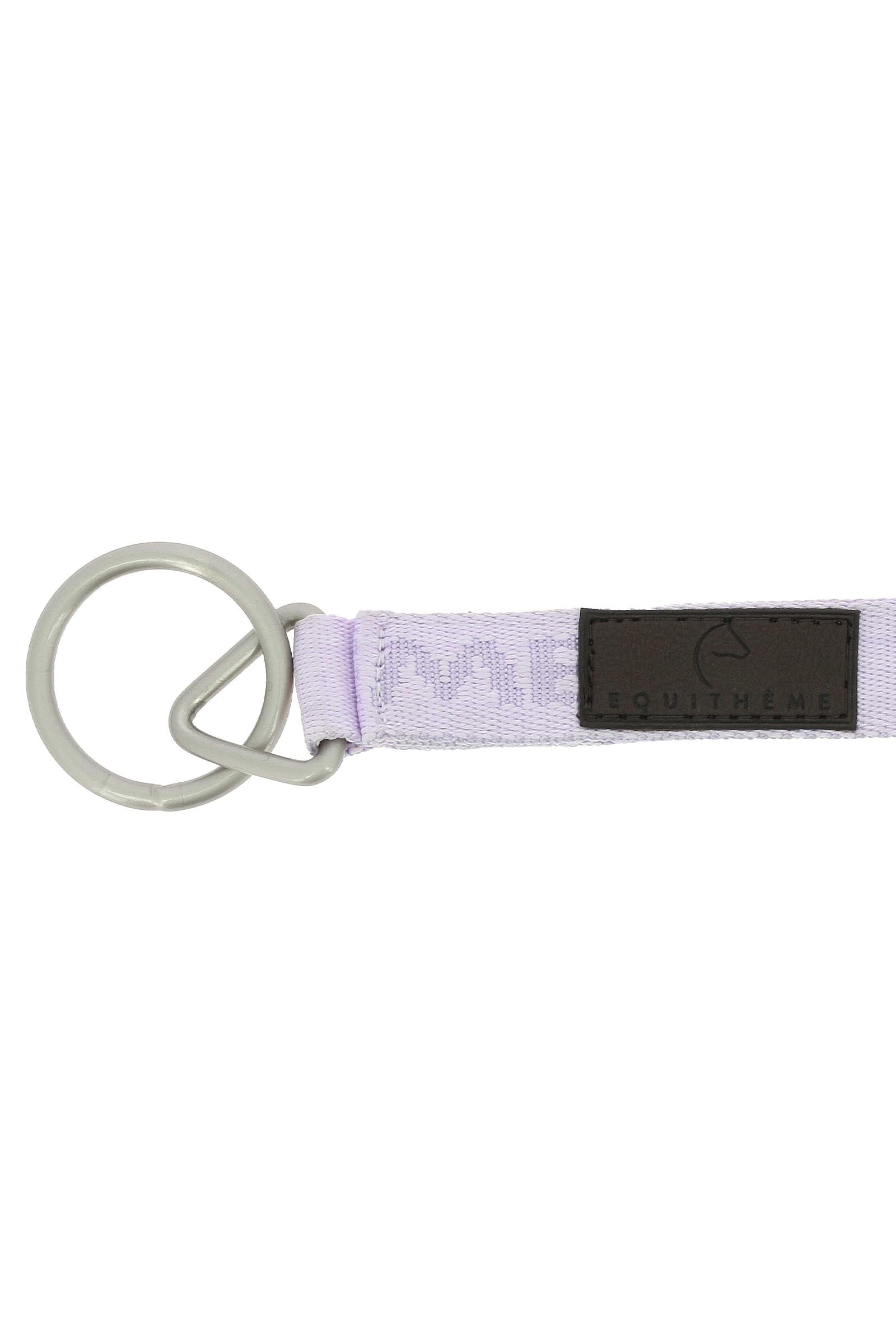 Equi Theme EQUITHÈME Jacquard Nylon Halter Halters & Leads