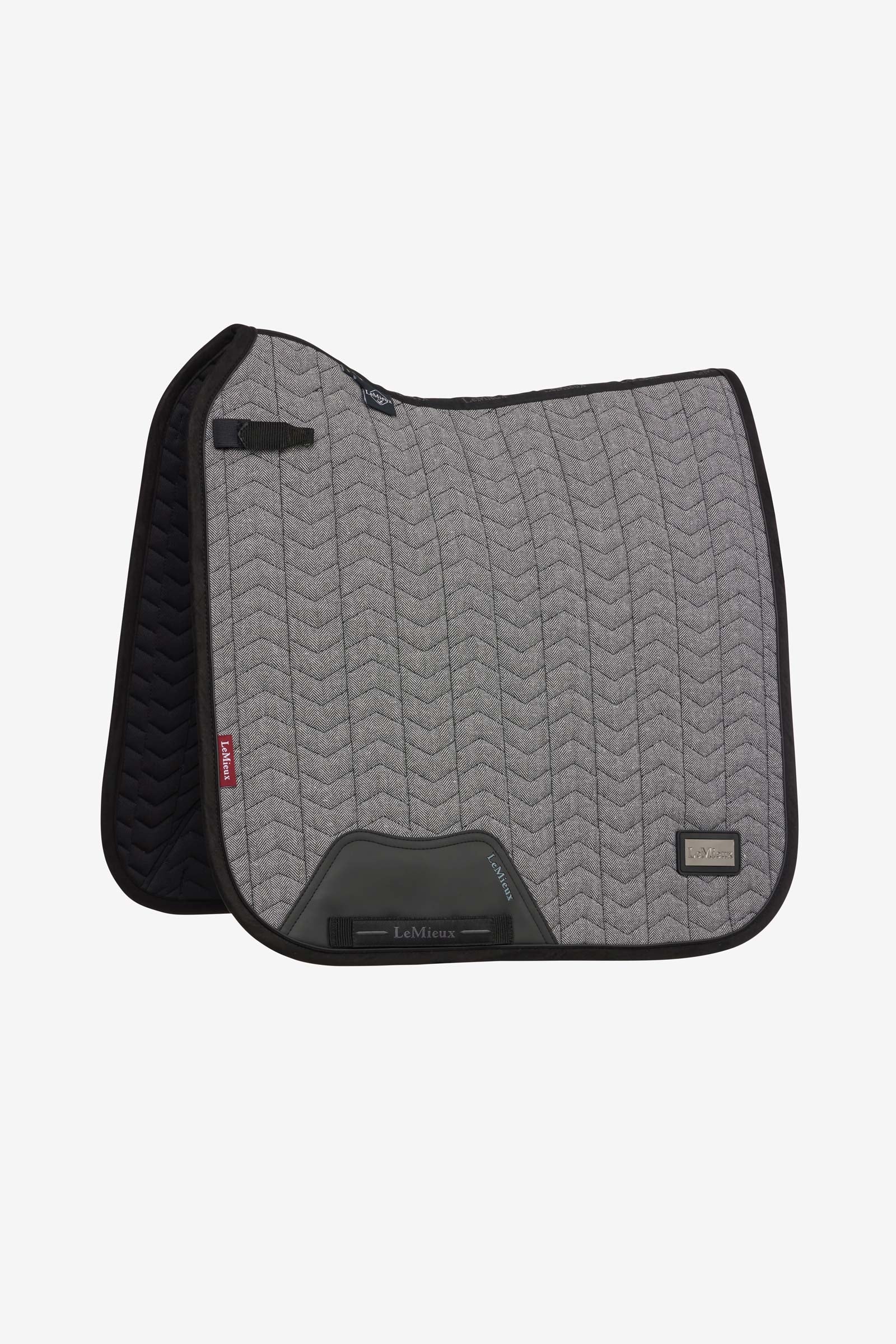 LeMieux Aspen Dressage Saddle Pad Zadeldekjes