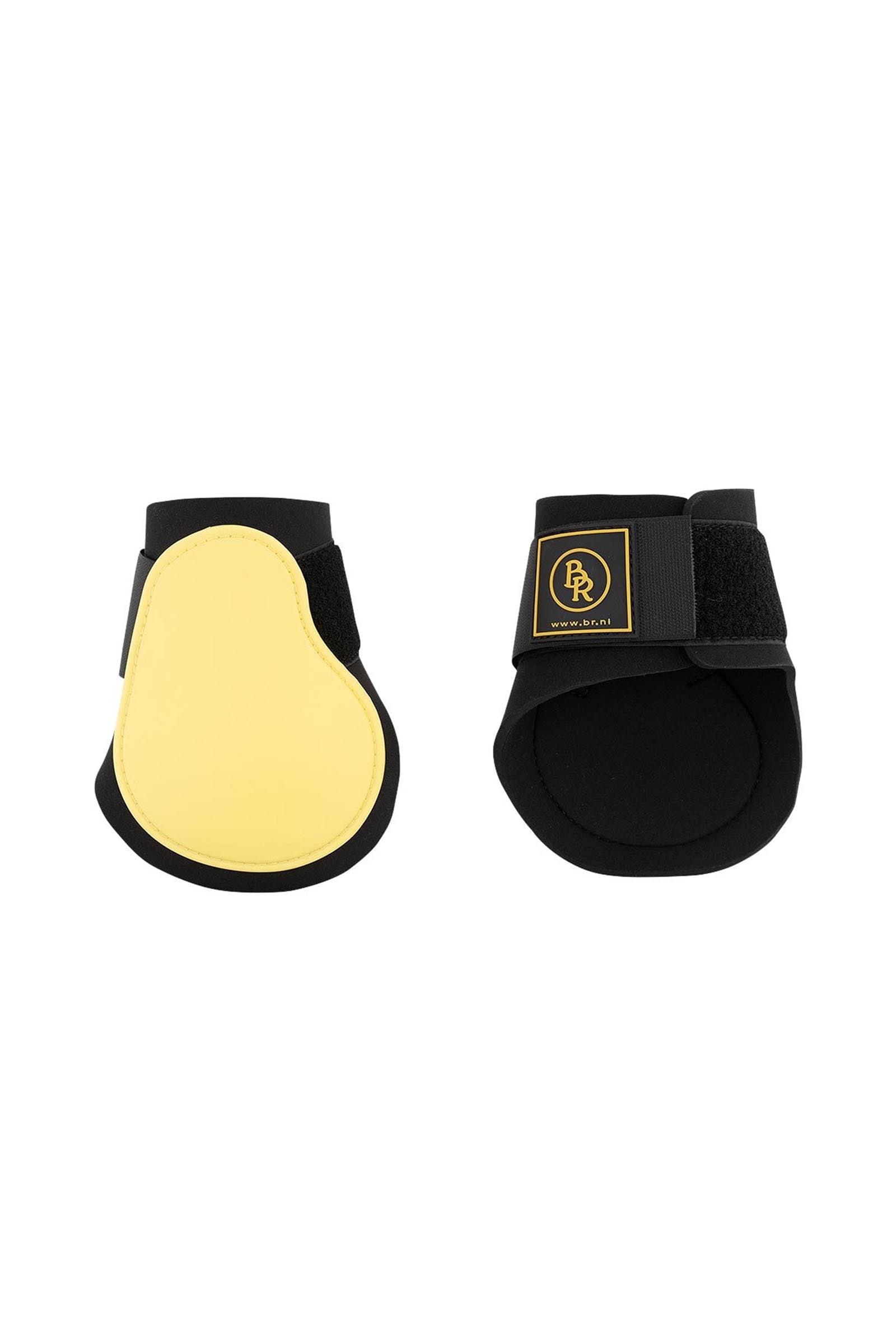 BR Event niet elastische strijklappen Leg Protection & Hoof Protection for Horses
