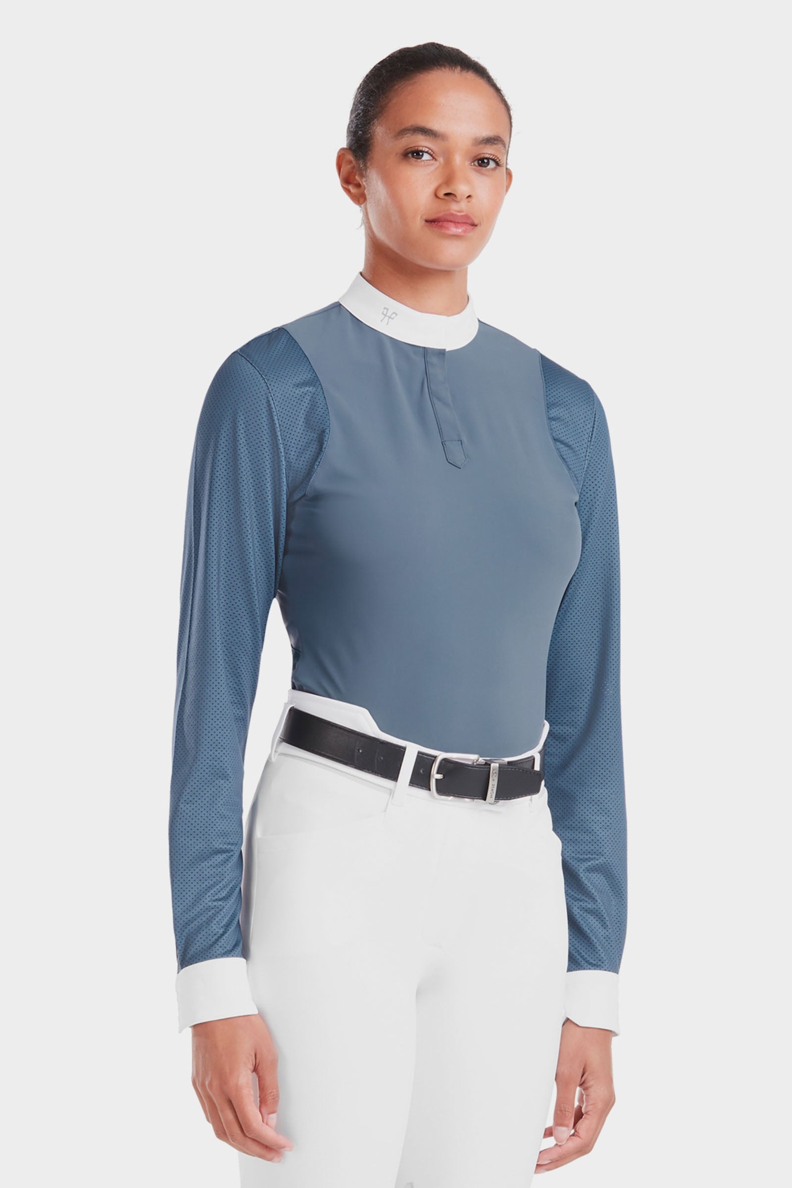Horse Pilot Aerolight Women´s Shirt Longsleeve Women’s Riding Clothing