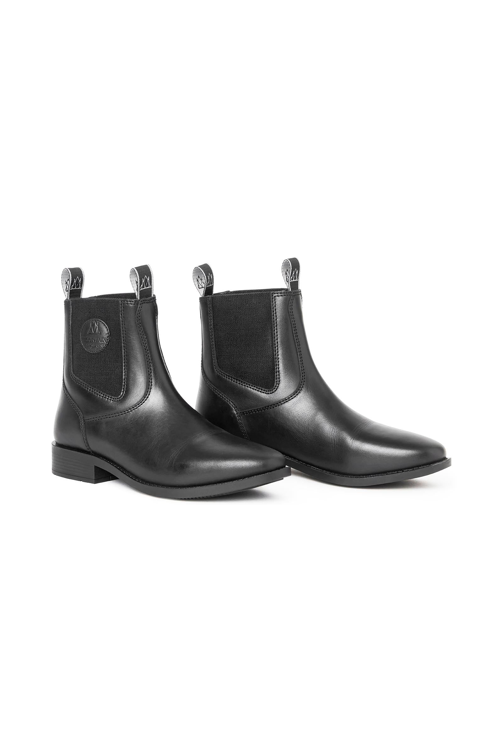 Mountain Horse Freedom Women´s Jodhpur Boot Riding Boots & Riding Shoes