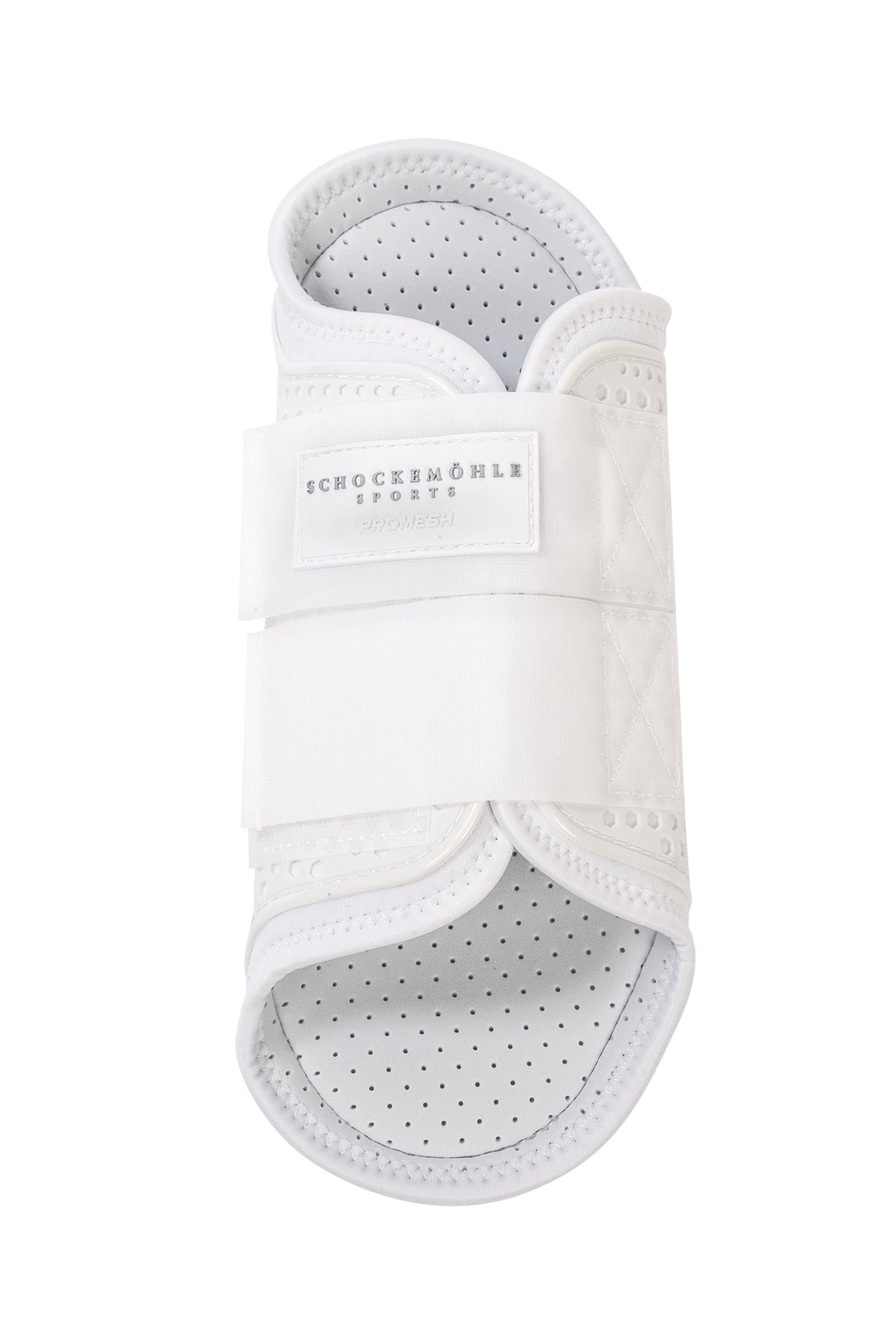 Schockemöhle Sports Soft Gaaslaarzen Leg & Hoof Protection