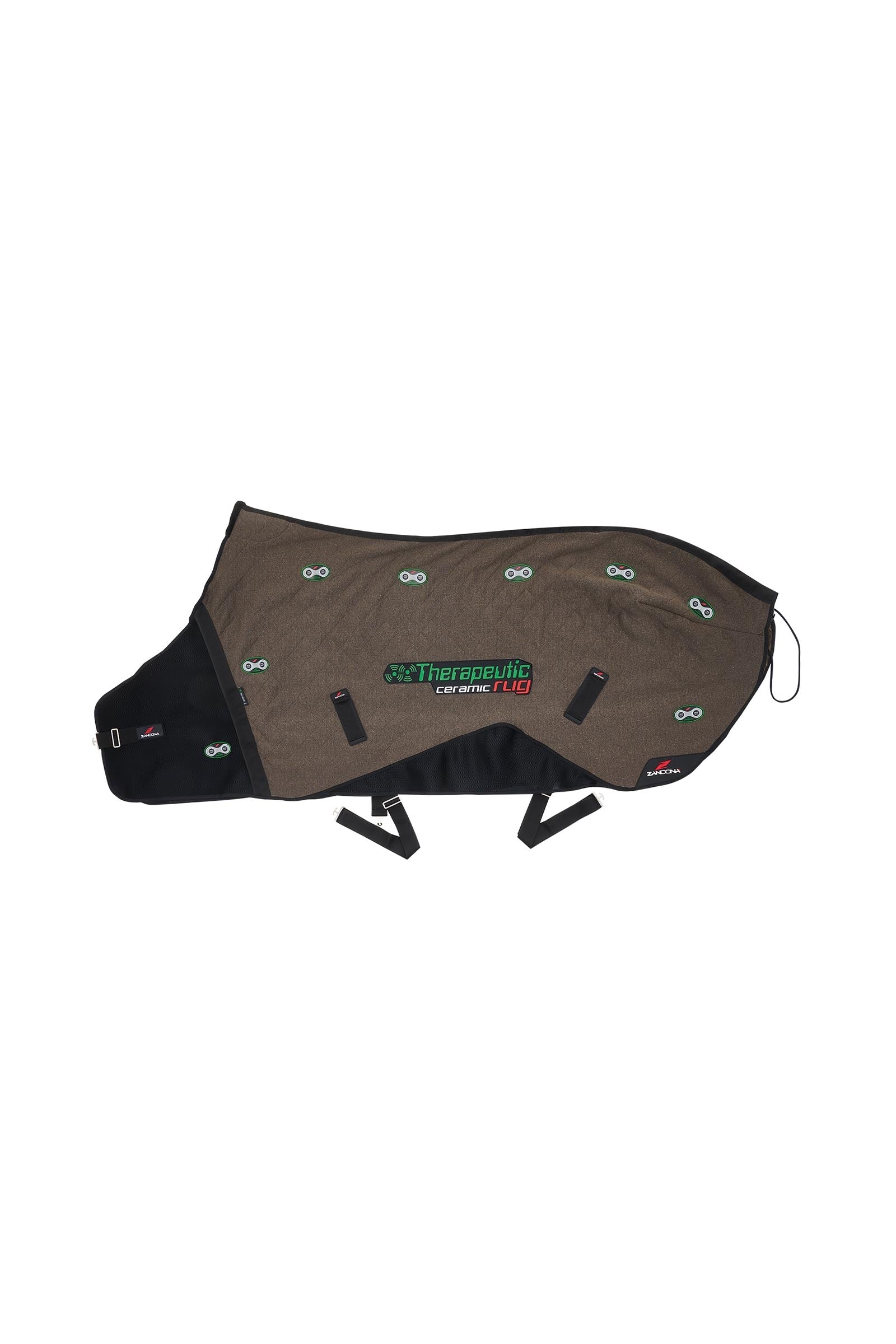 Zandona Therapeutic Wellness Ceramic deken Paardendekens