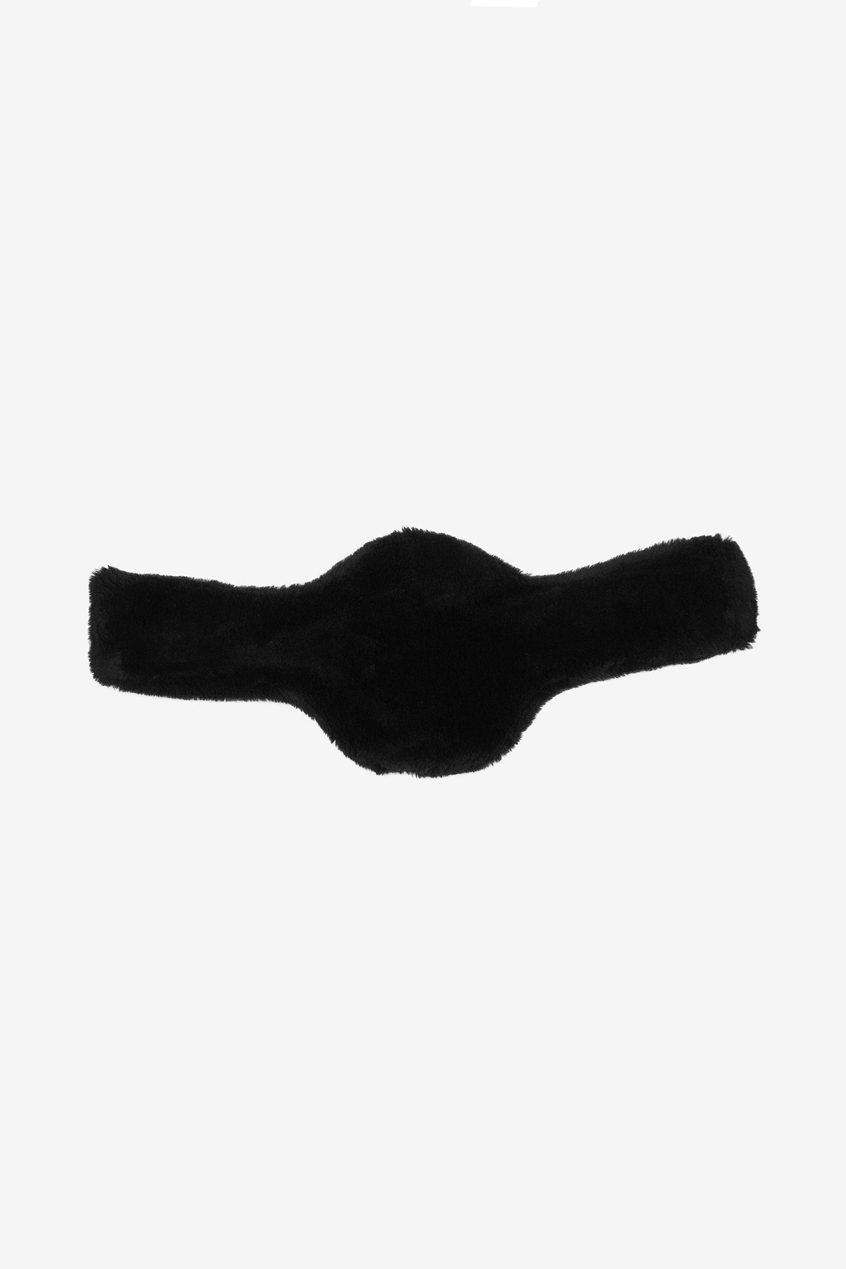 LeMieux Merino+ Anatomic Short Stud Girth Cover Saddles, Girths & Stirrups