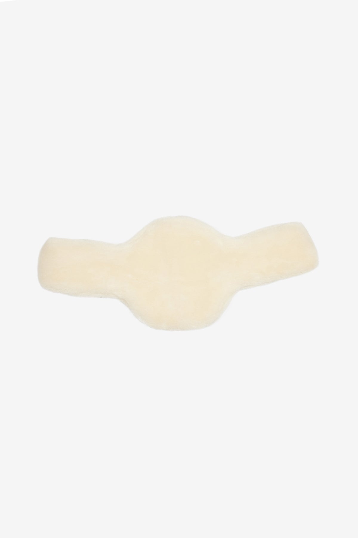 LeMieux Merino+ Anatomic Short Stud Girth Cover Saddles, Girths & Stirrups
