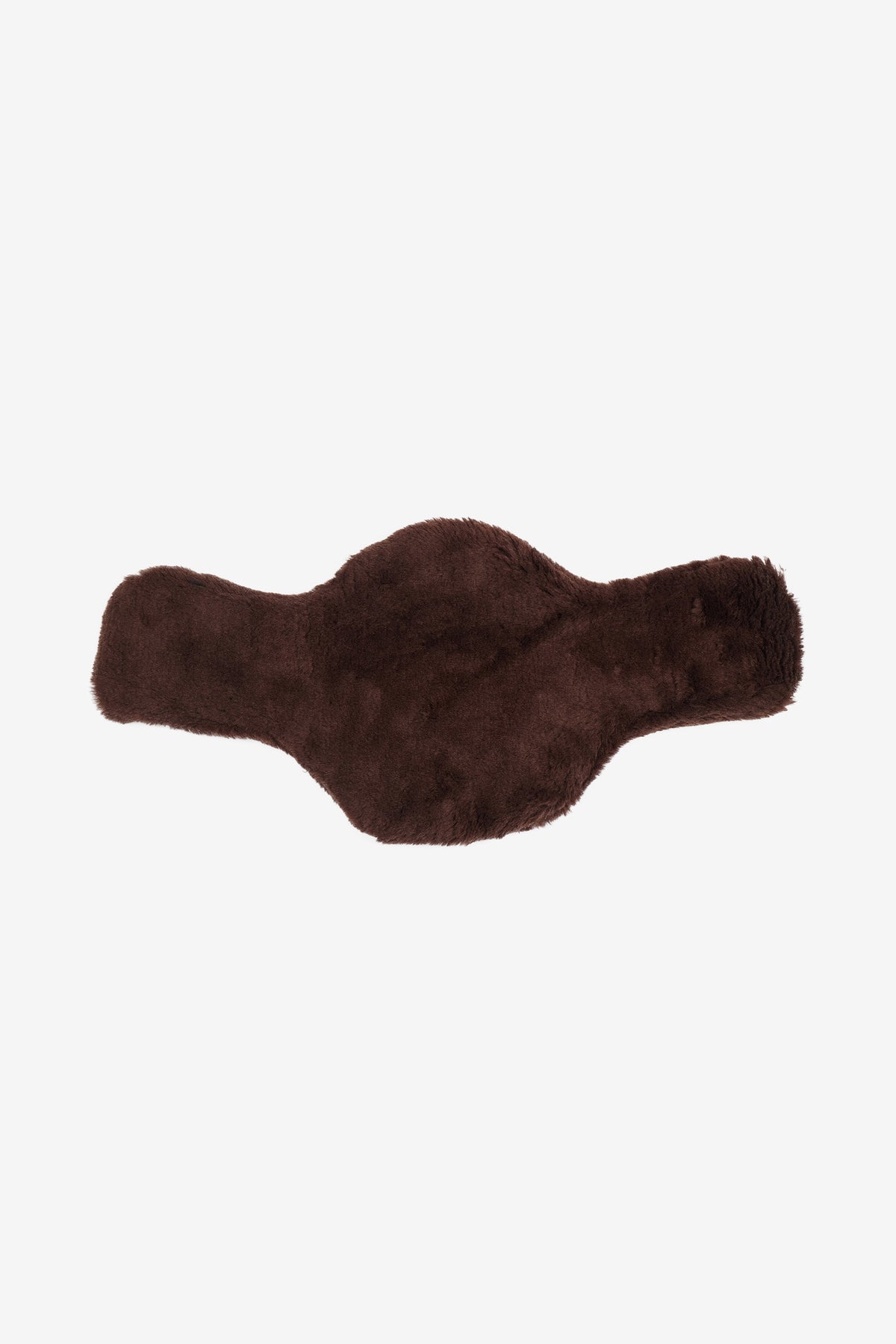 LeMieux Merino+ Anatomic Short Stud Girth Cover Saddles, Girths & Stirrups