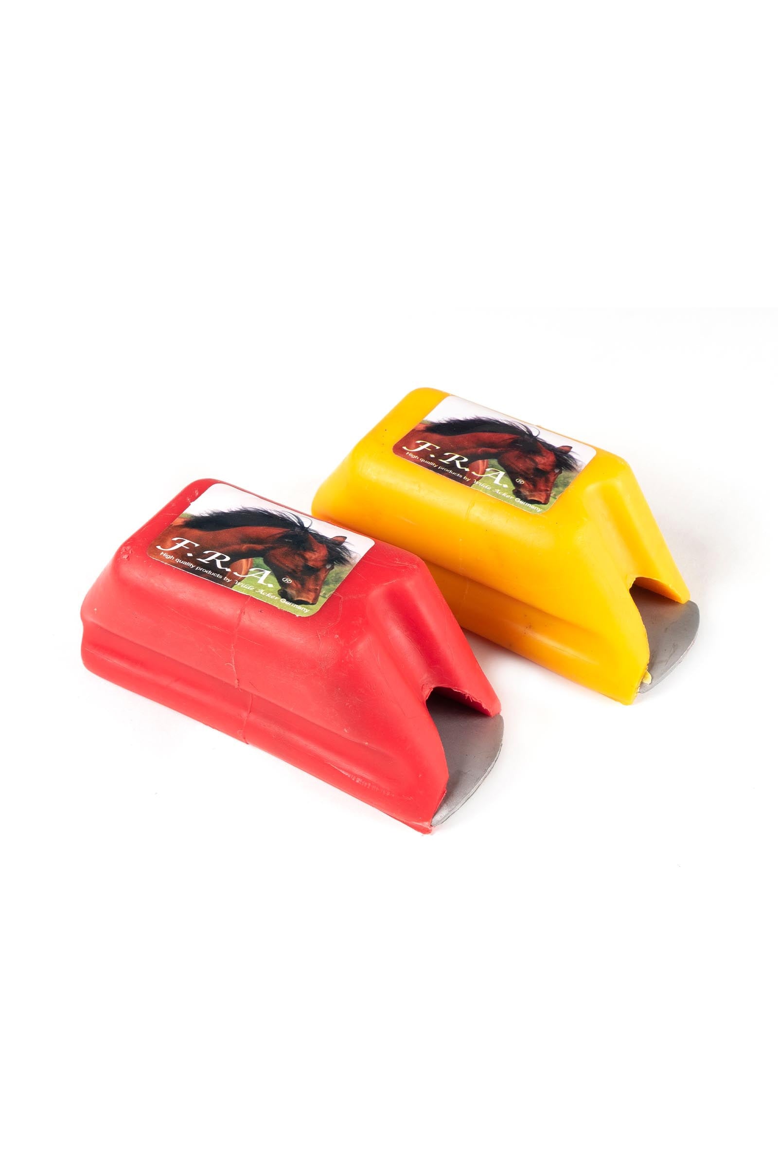 F.R.A. Freedom Riding Articles Simple Rasp, Replacaeble Wrought Iron Blade, Fine Finish Farrier Tools