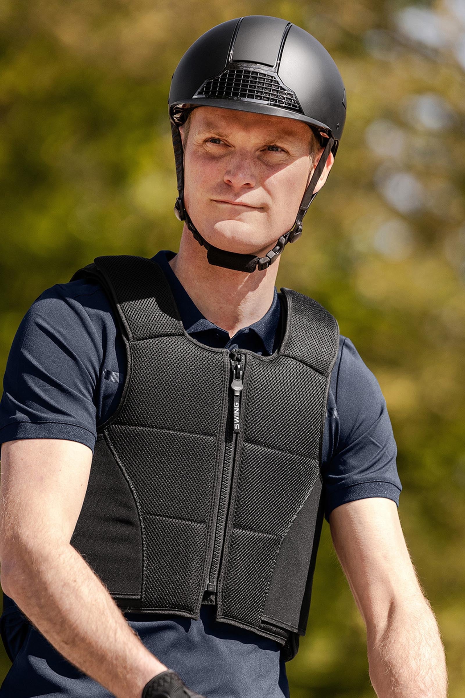 SWING P24 Max Body Protector Safety Equipment