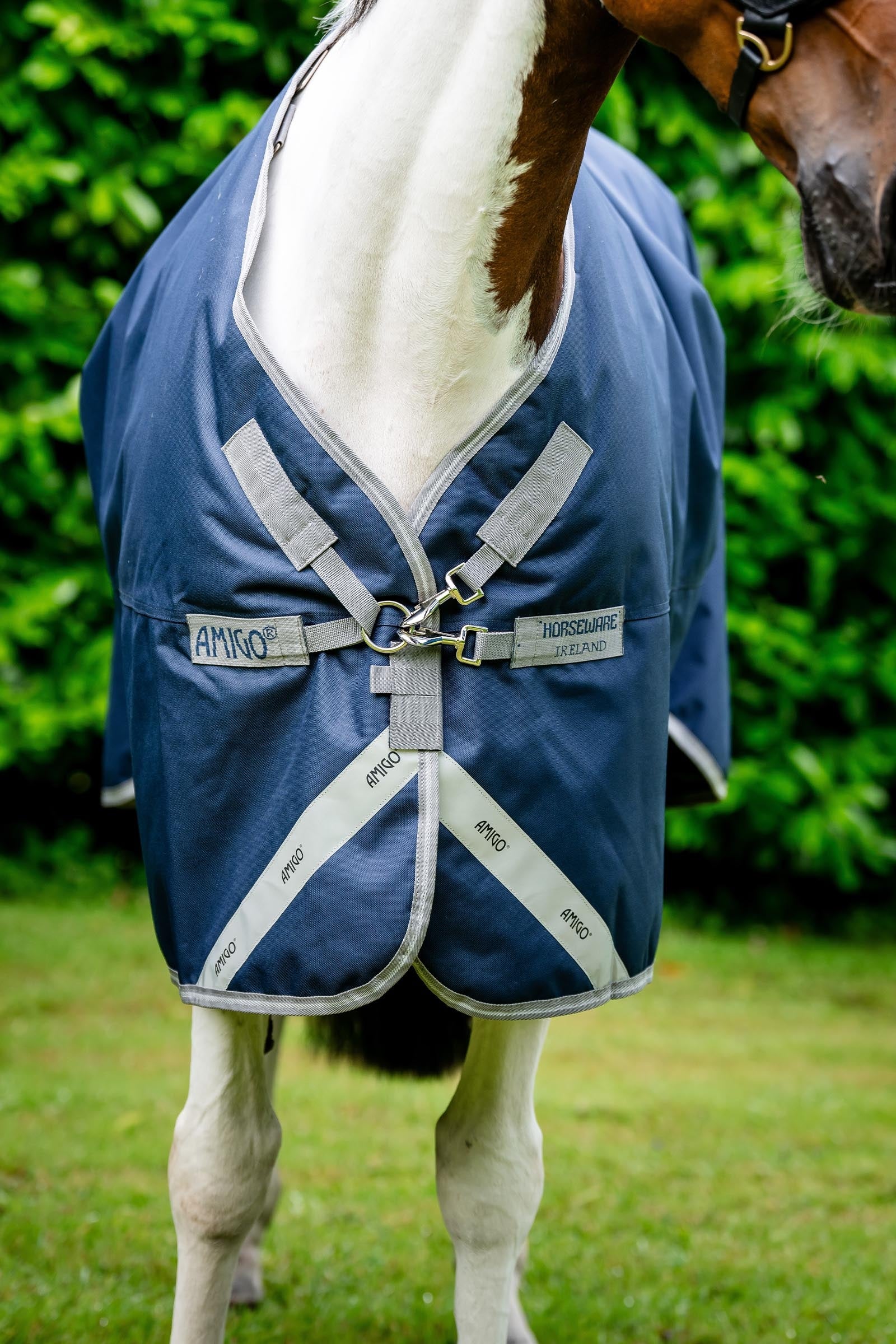Horseware Amigo 1200D XL Turnout 150 g Horse Rugs