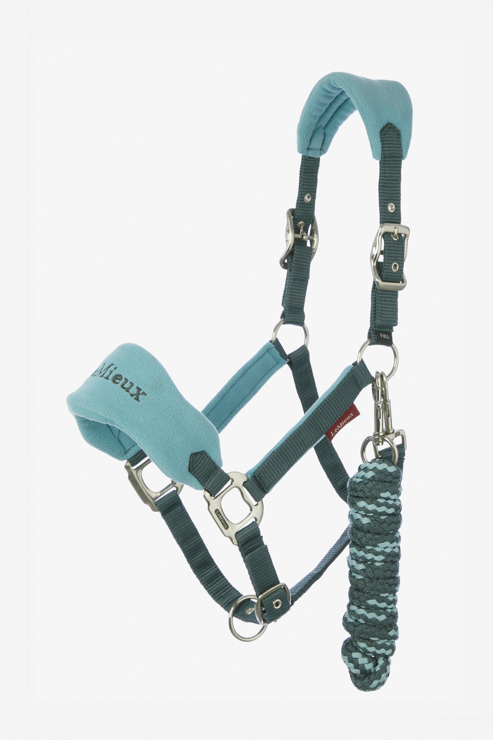 LeMieux Vogue halster & halstertouw set Halsters & Halstertouwen