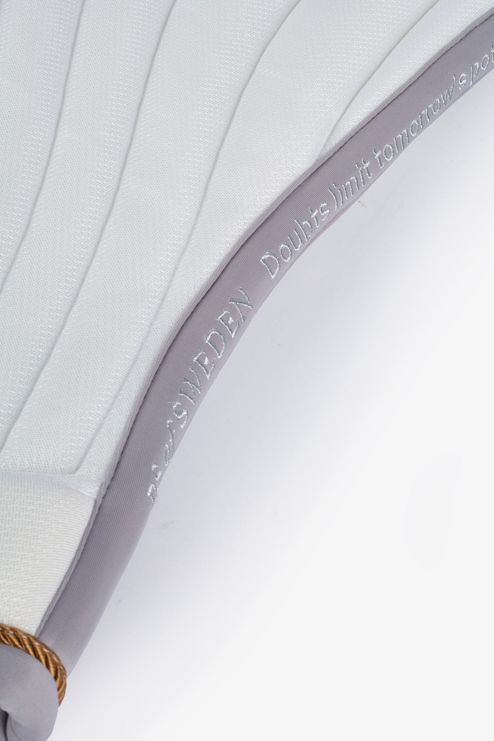 PS of Sweden Airflow Mesh Dressage Saddle Pad Saddle Pads