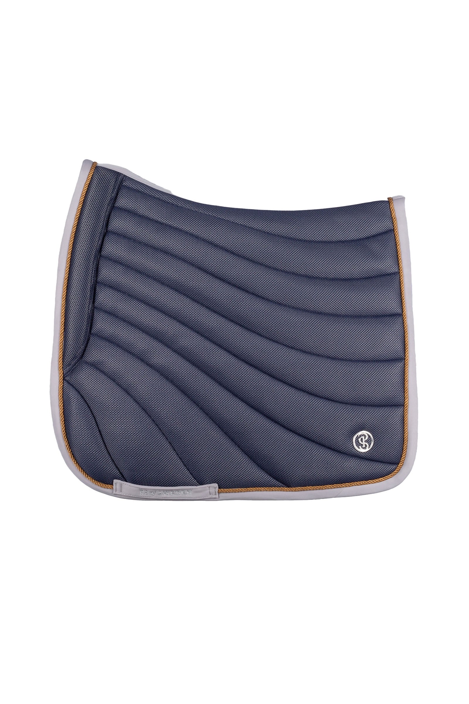 PS of Sweden Airflow Mesh dressuurzadeldek Zadeldekjes