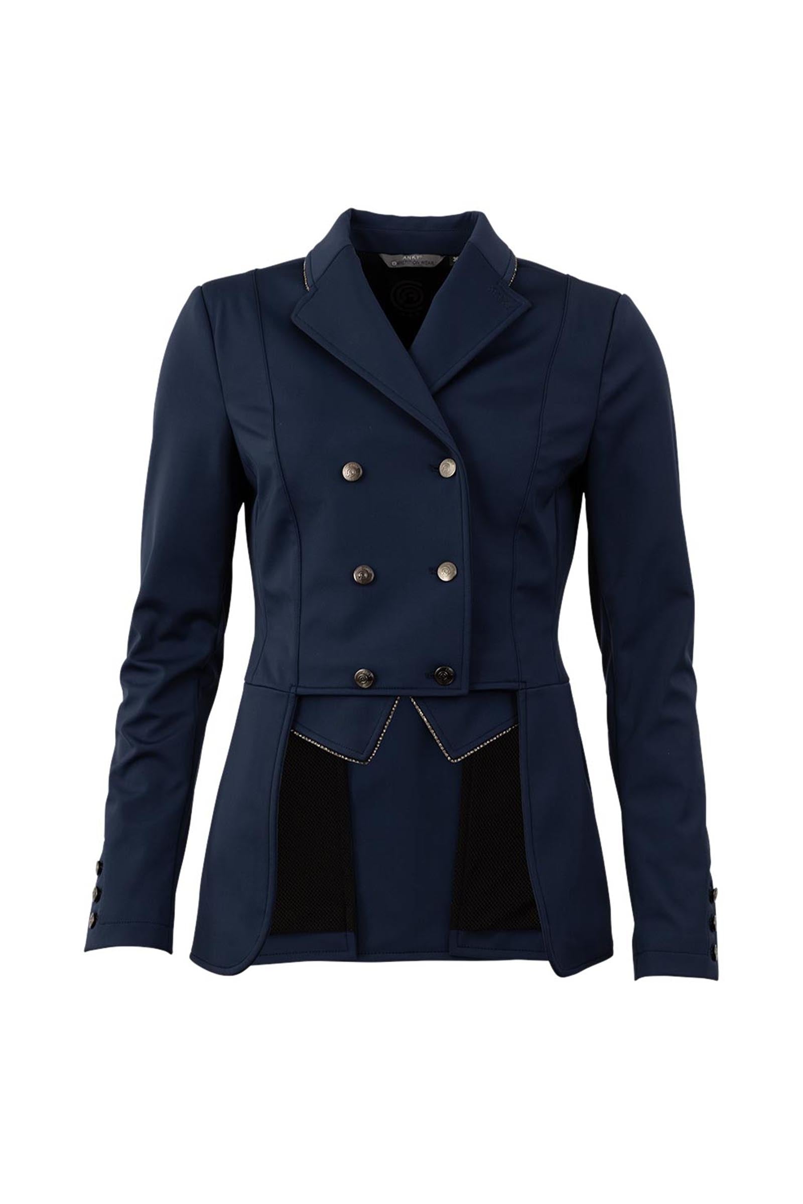 Anky ANKY Competition Dames Korte Frack Dames paardrijkleding