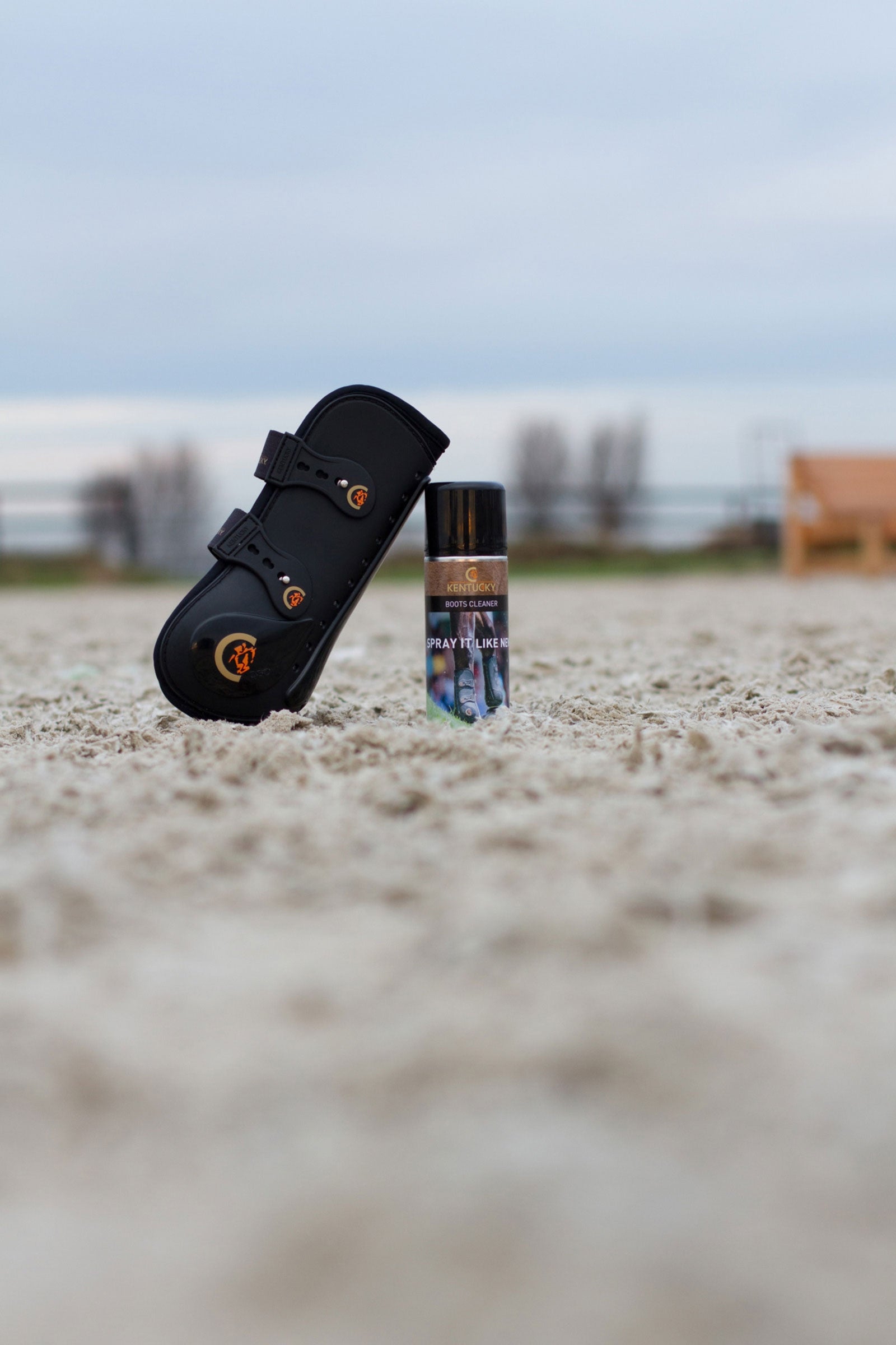 Kentucky Horsewear Boots Reiniger Gezondheid