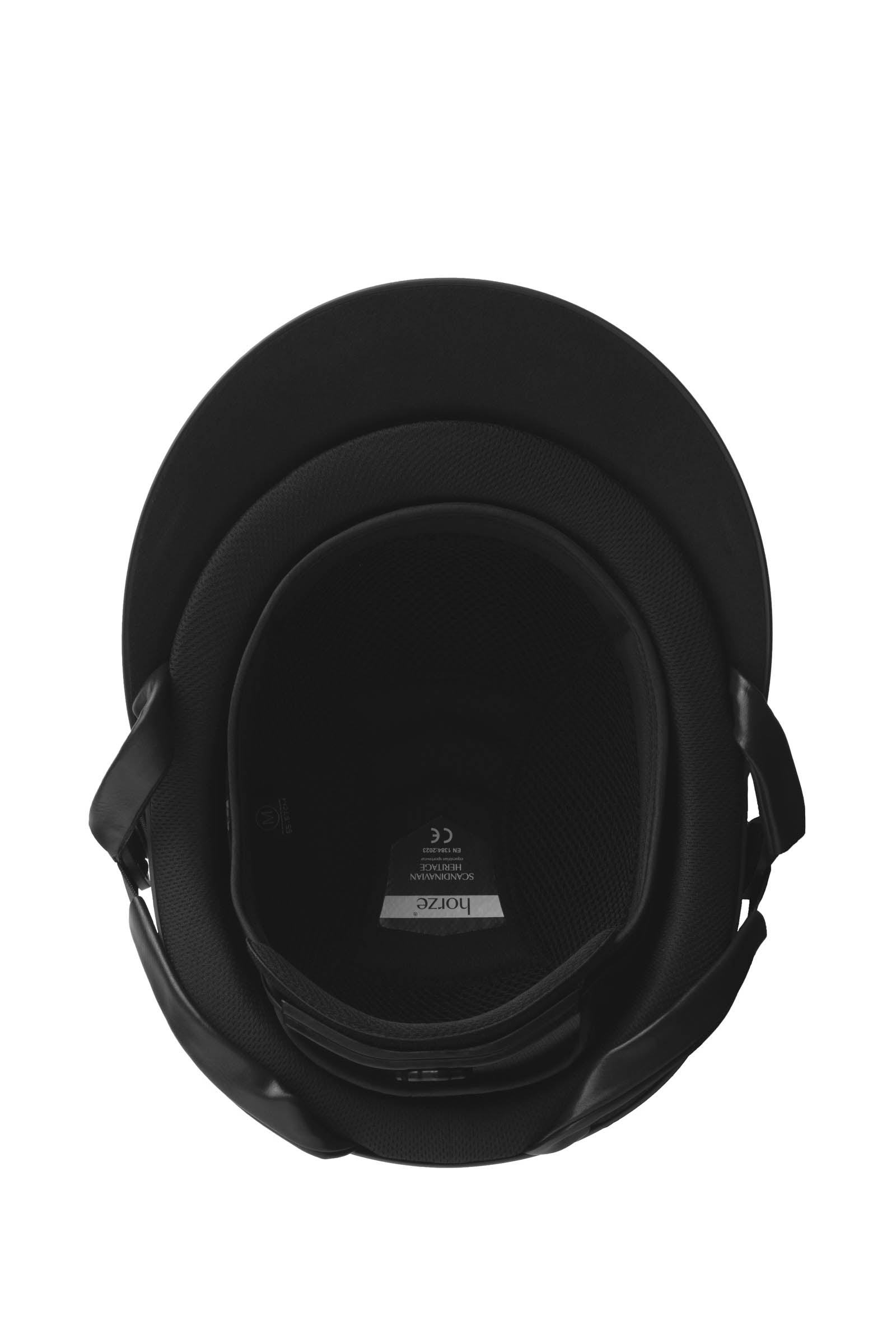 Horze ALTITUDE Riding Helmet Safety Equipment