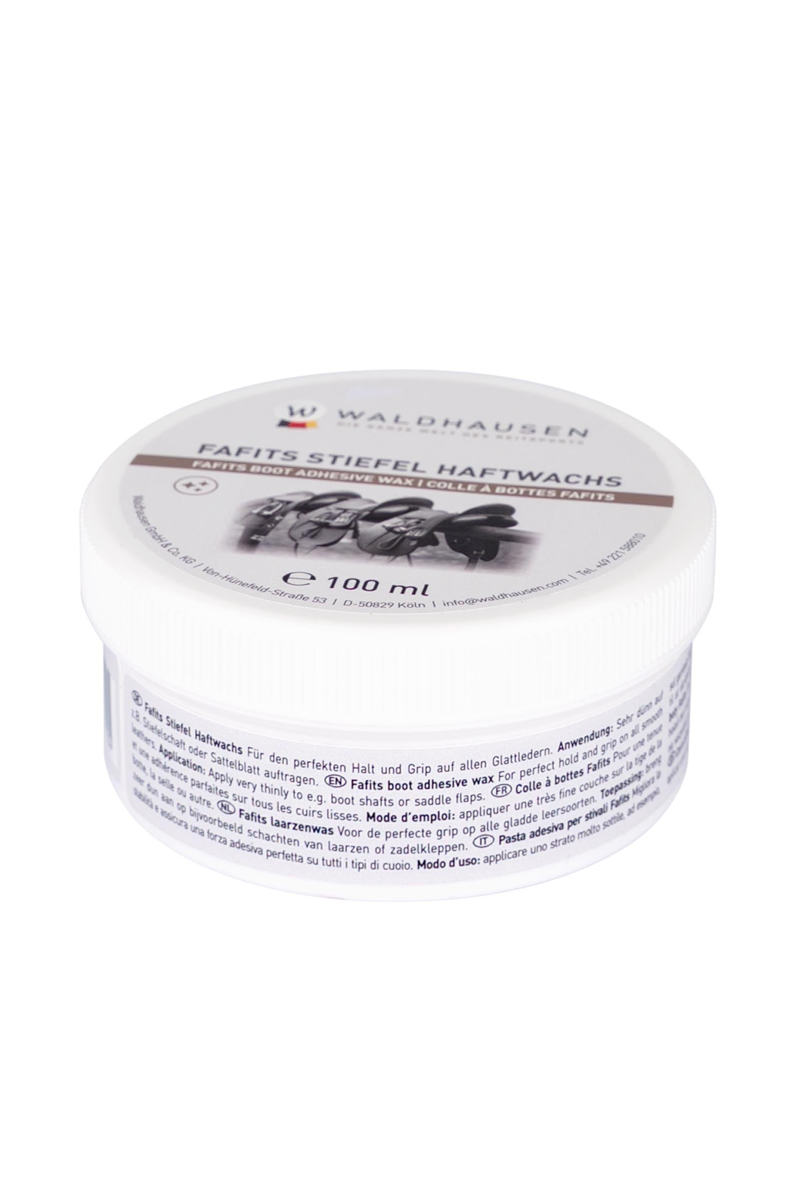 Waldhausen Fafits No-slip Grip Ointment 100 ml Horse Health Care