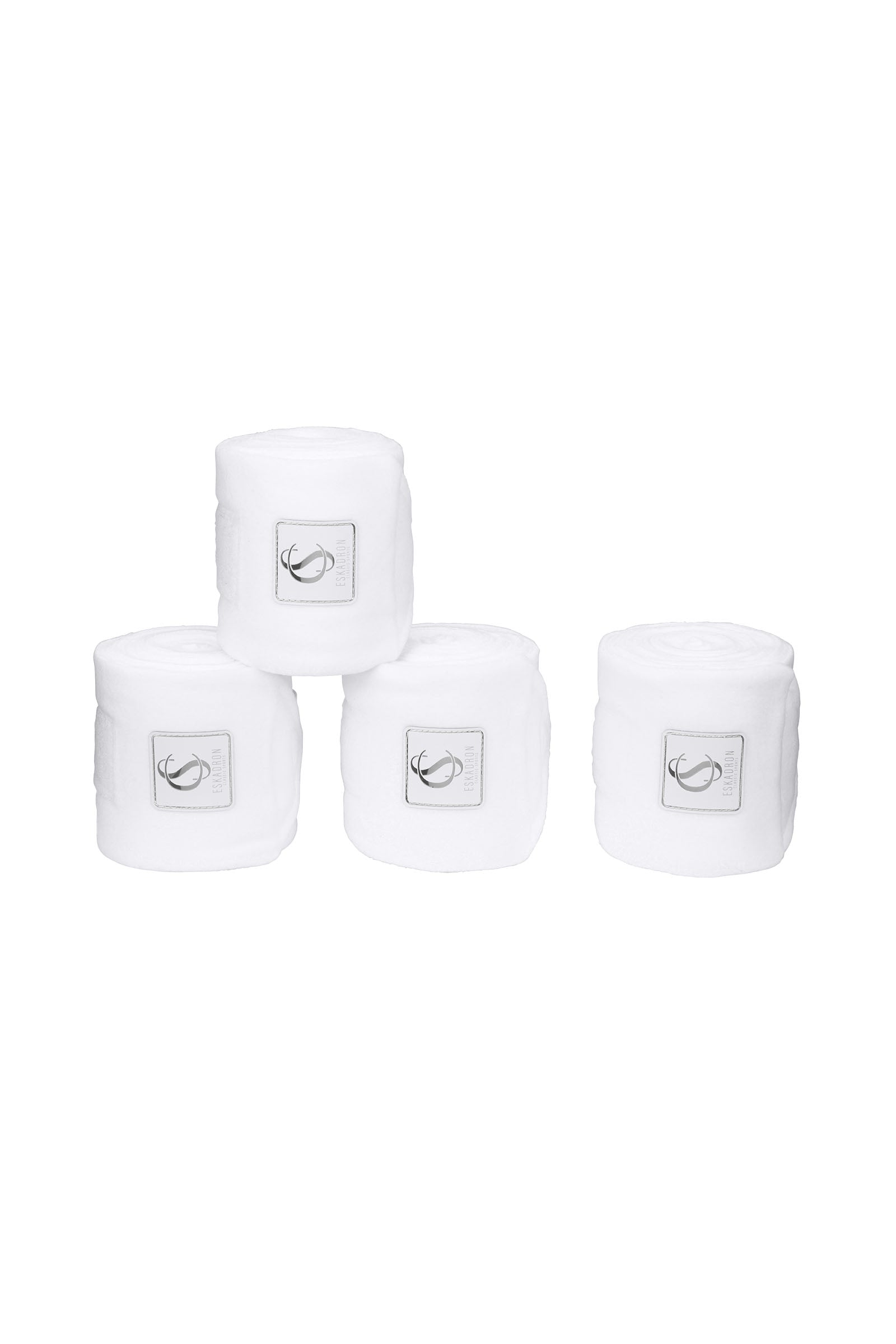 Eskadron Classic Sports SS25 fleece bandages Leg & Hoof Protection