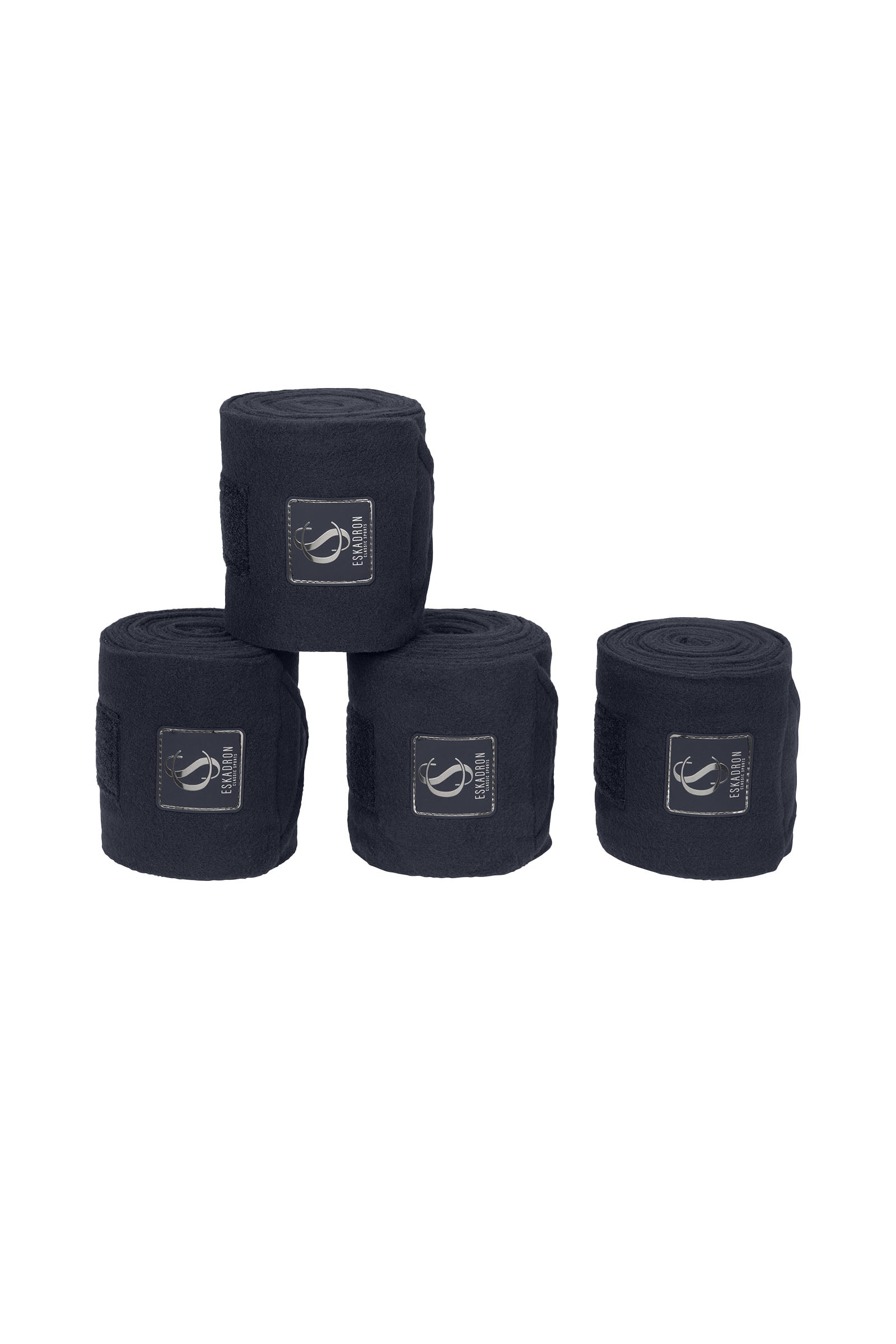 Eskadron Classic Sports SS25 fleece bandages Leg & Hoof Protection