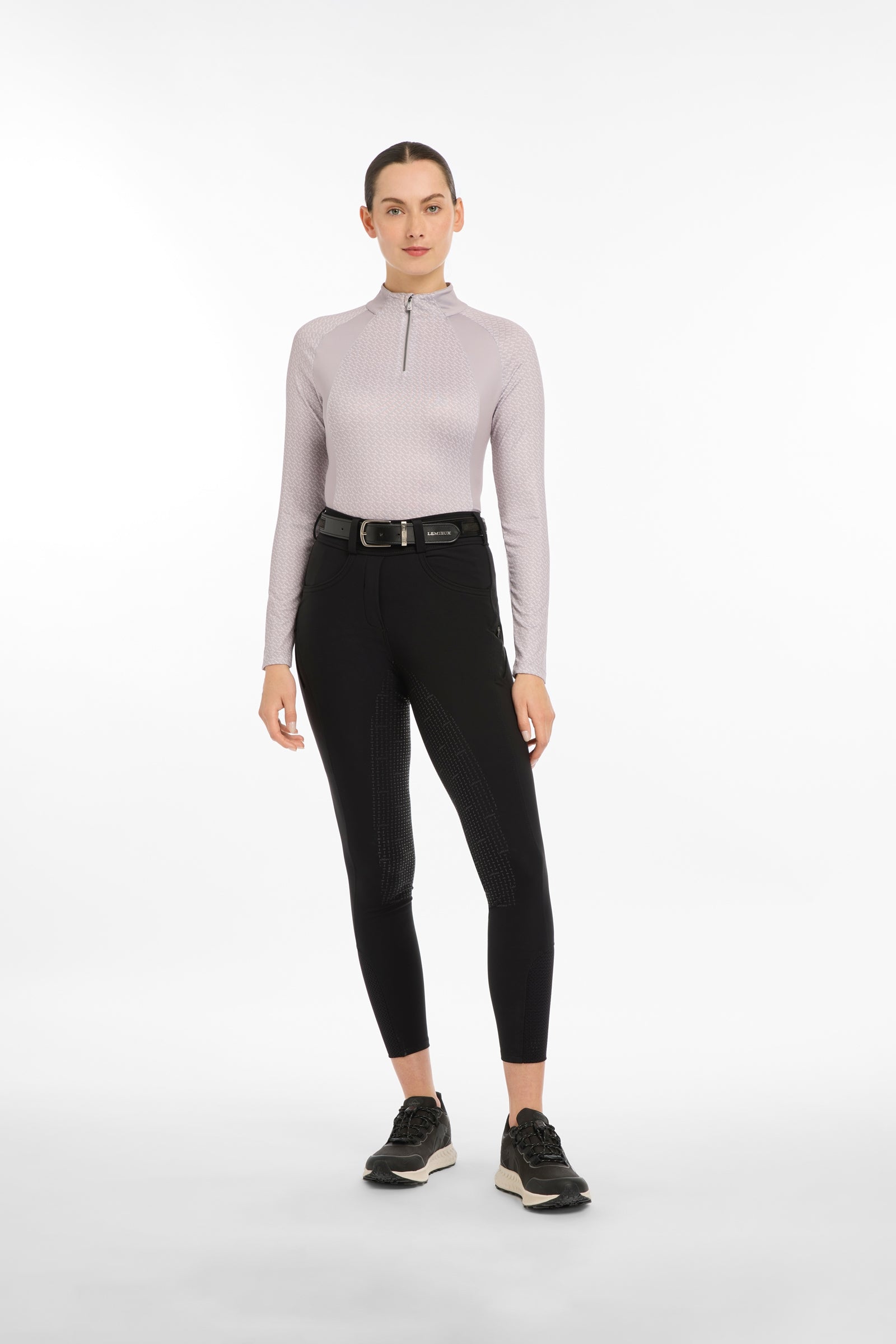 LeMieux Faith Base Layer Women’s Riding Clothing
