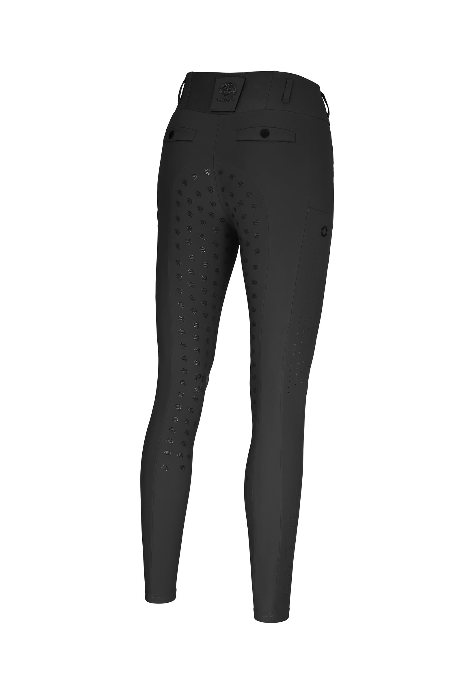 Pikeur Linnett SD Women´s Summer Highwaist Fullgrip Tights Womens Breeches