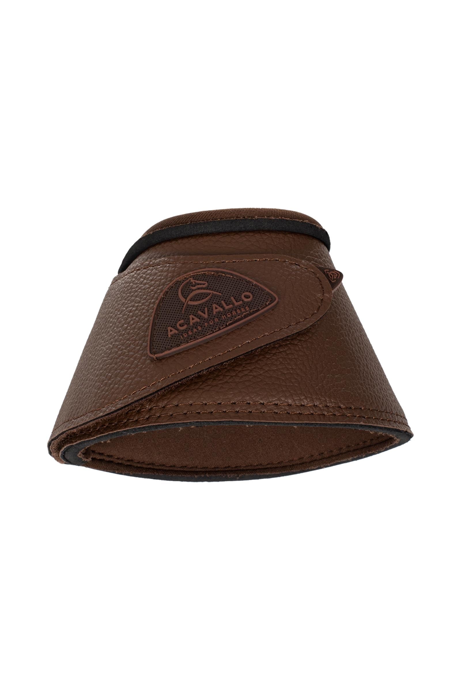 Acavallo Eco-Lederen Springschoenen Leg Protection & Hoof Protection for Horses