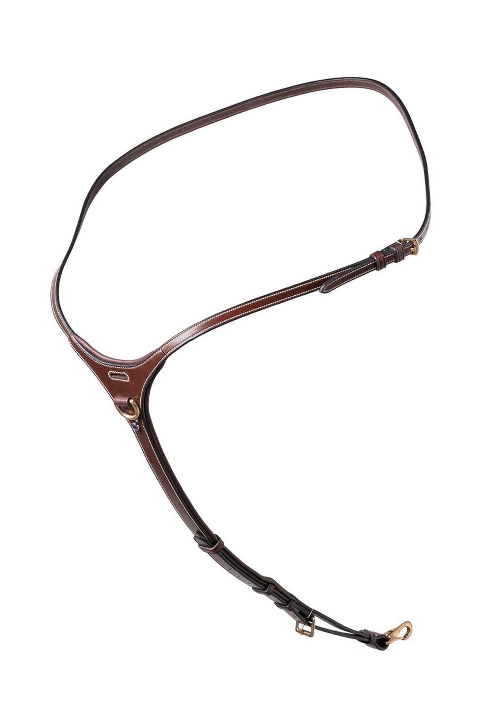 Trust Equestrian Verona Yoke Breastplate Hoofdstellen & Teugels