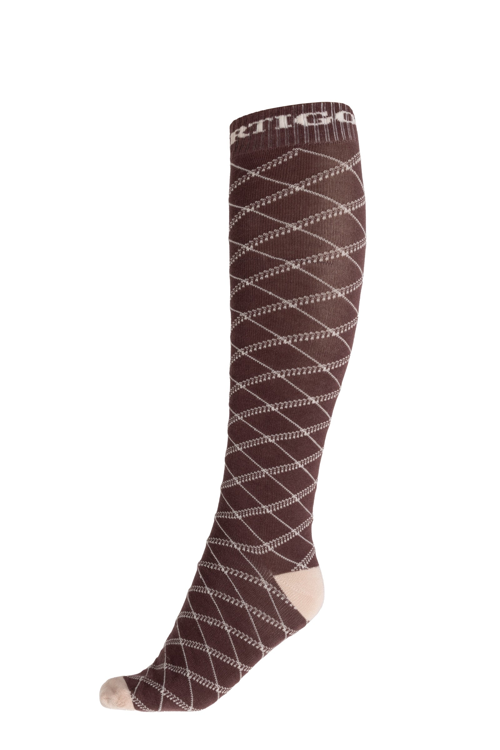 B Vertigo Parvin Womens Socks Sokken
