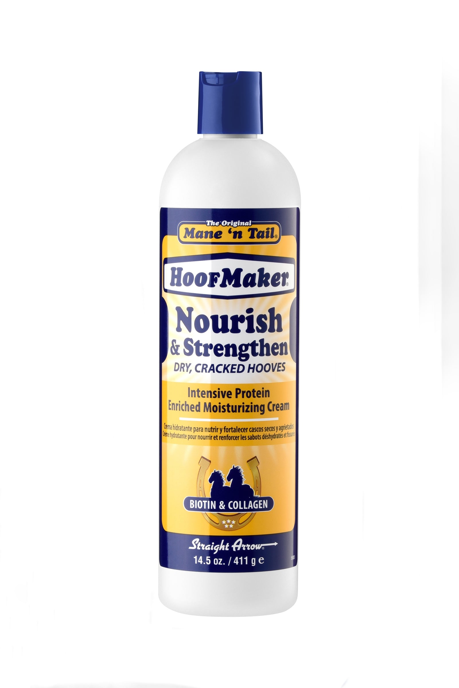 Mane 'n Tail Hoofmaker versterkende balsem, 411 g Gezondheid