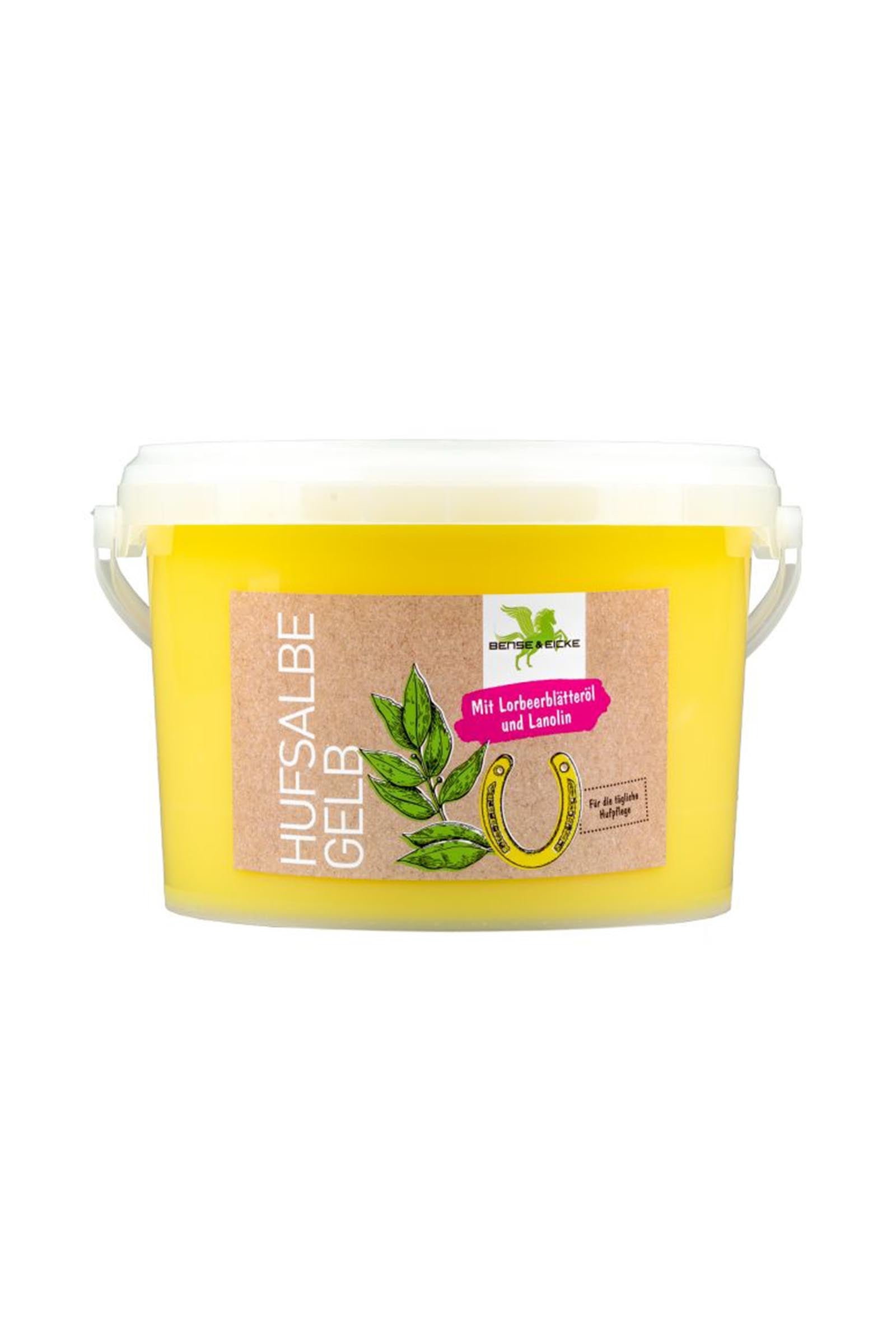 Bense & Eicke Hoefzalf, 5 l Gezondheid