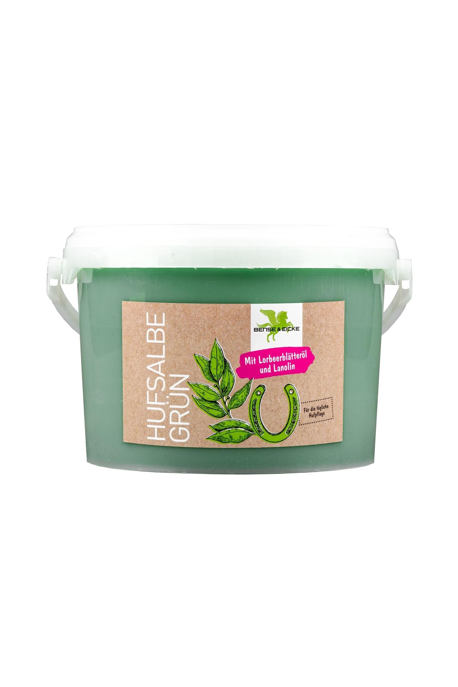 Bense & Eicke Hoefzalf, 5 l Gezondheid
