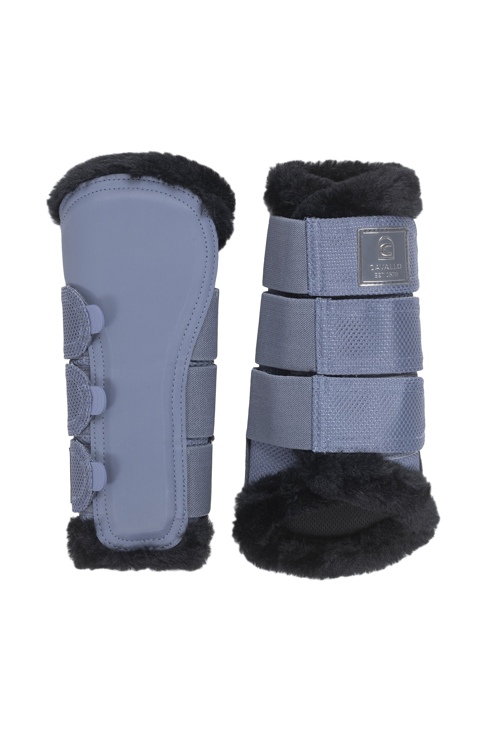 Cavallo CAVALJOCA zachte laarzen Leg Protection & Hoof Protection for Horses