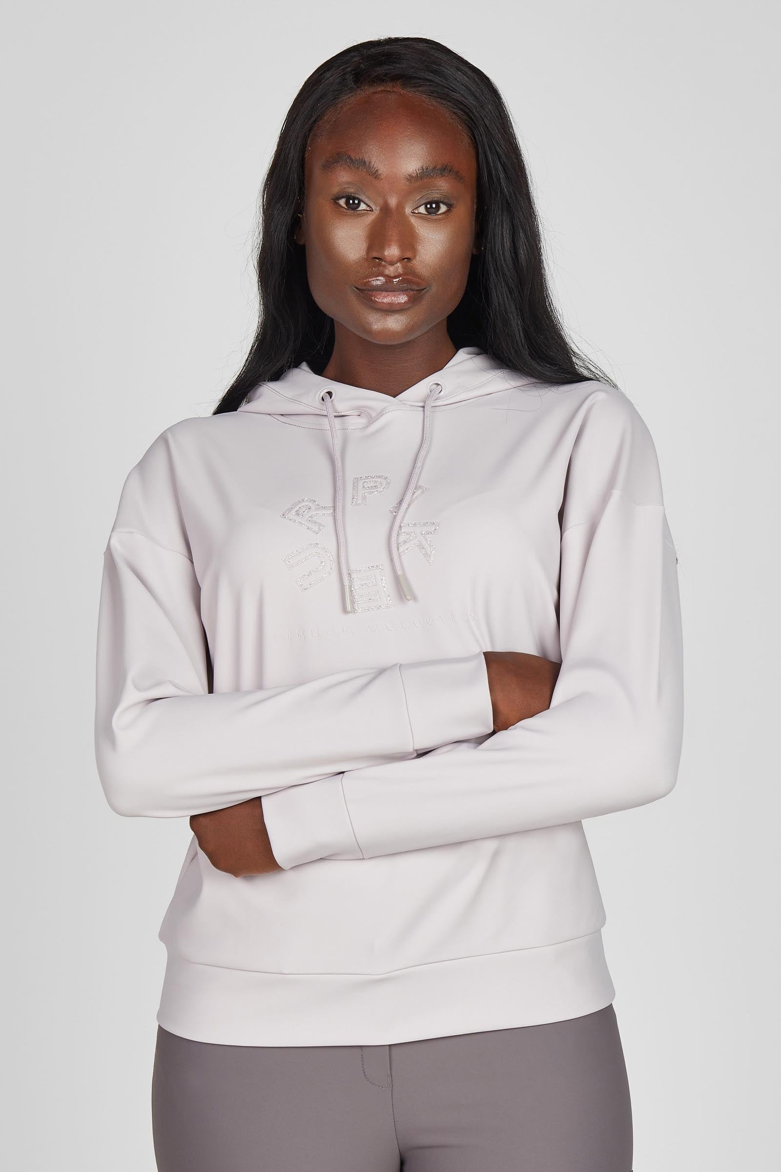 Pikeur dames hoodie sweater Dames paardrijkleding