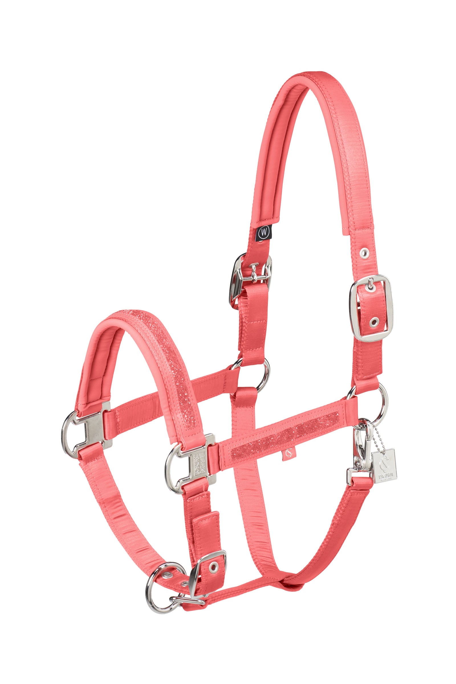 Eskadron Classic Sports SS25 Mattgloss Jewel Double Pin halster Halsters & Halstertouwen
