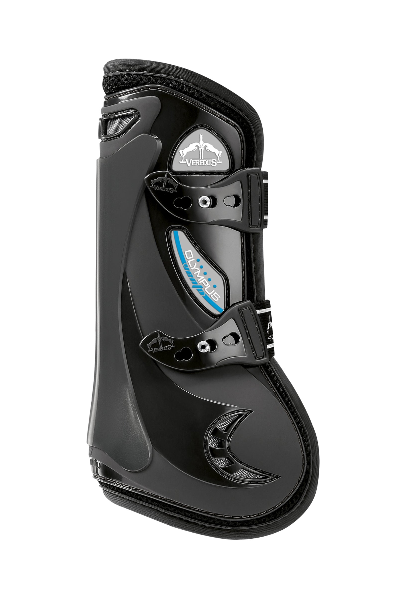 Veredus Olympus Vento Tendon Boots Leg Protection & Hoof Protection for Horses