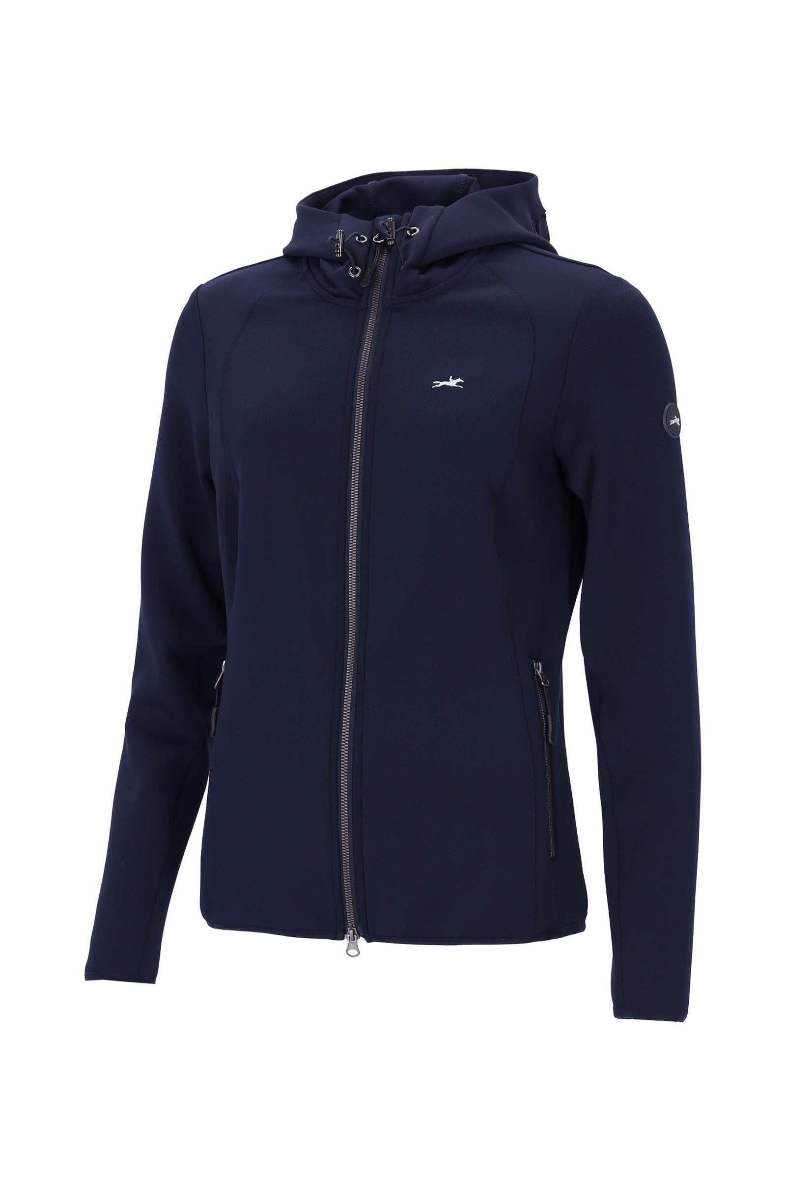 Schockemöhle Sports Savina Style dames hoodie Dames paardrijkleding